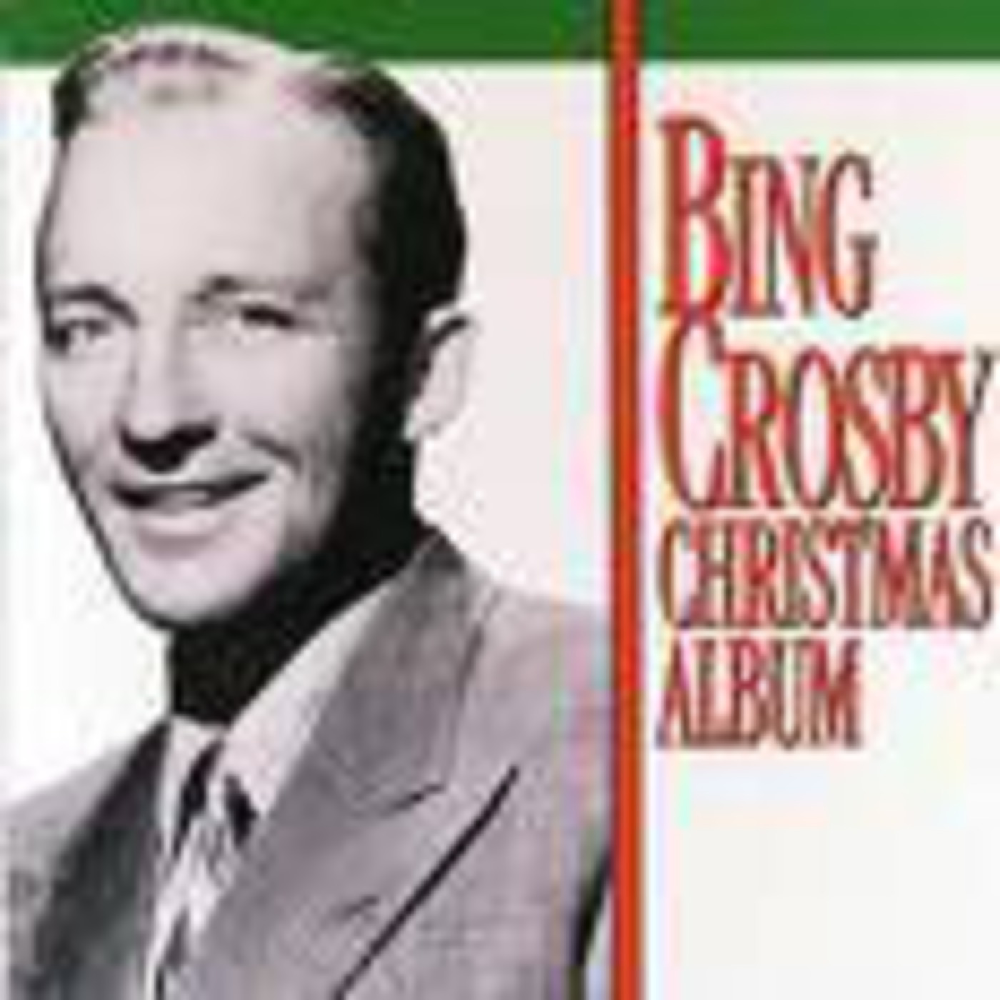 Bing Crosby _ Its a White Christmas special