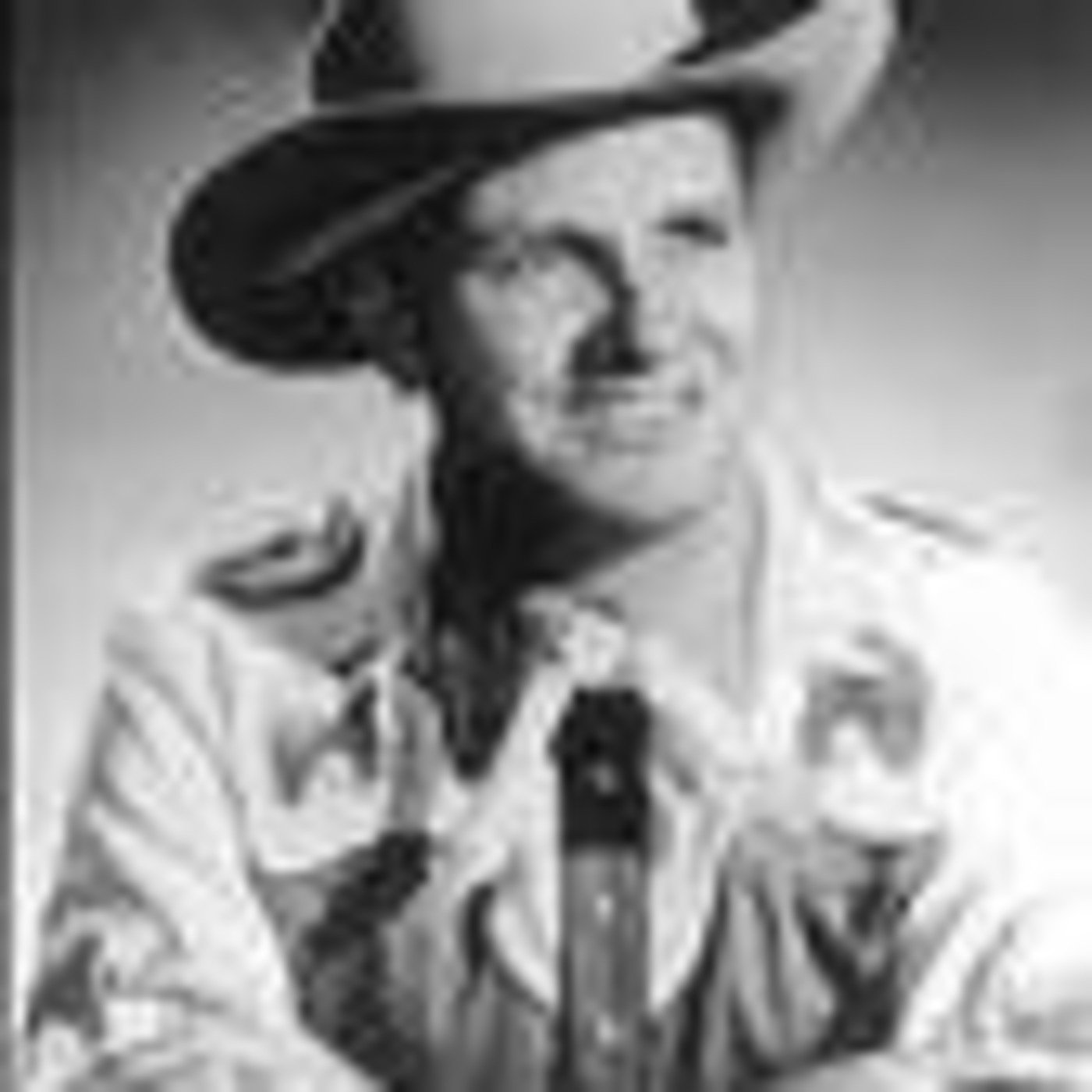 Gene Autry Shows -Robbed & Shot