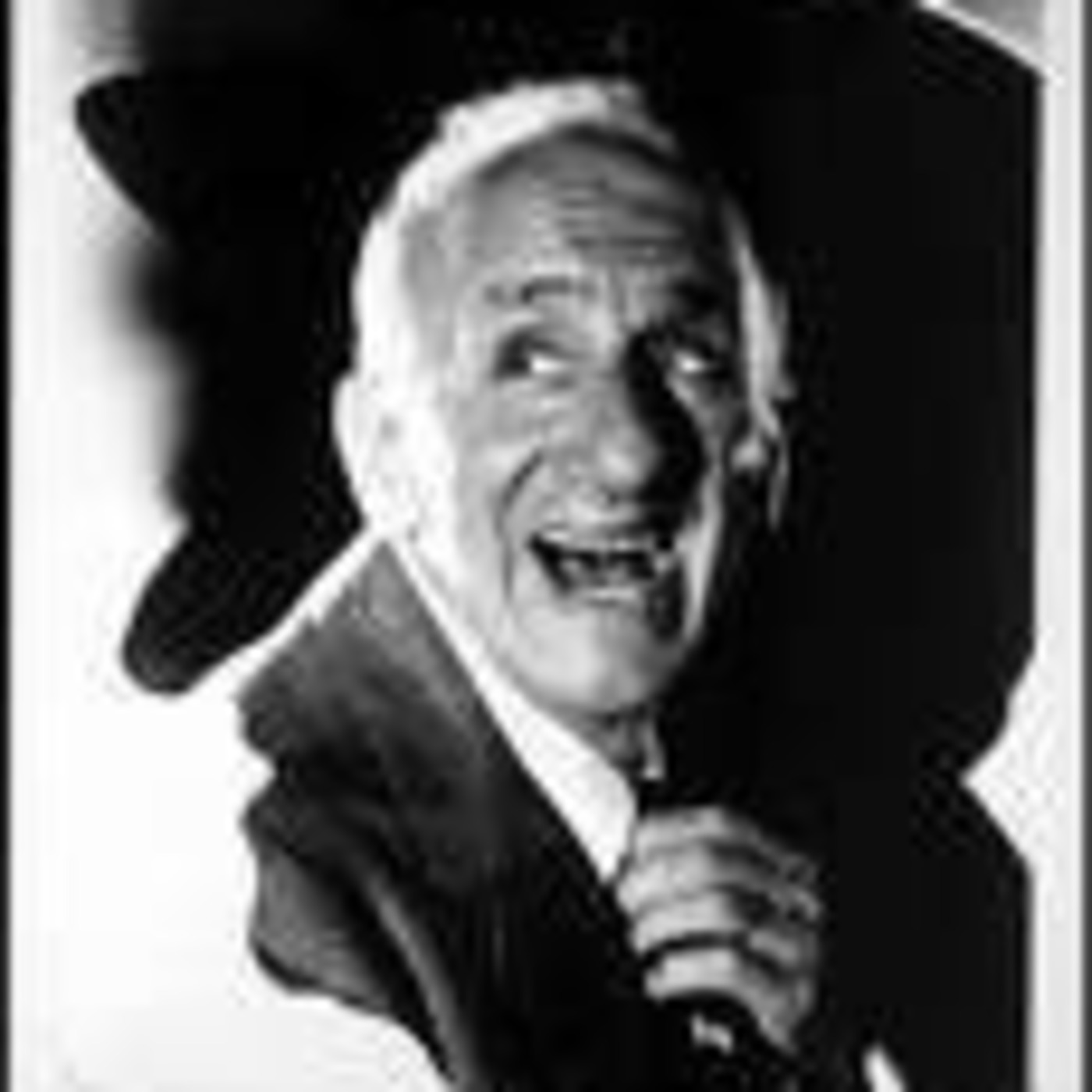 JImmy Durante - Jimmy seeks endorsements 45-05-26