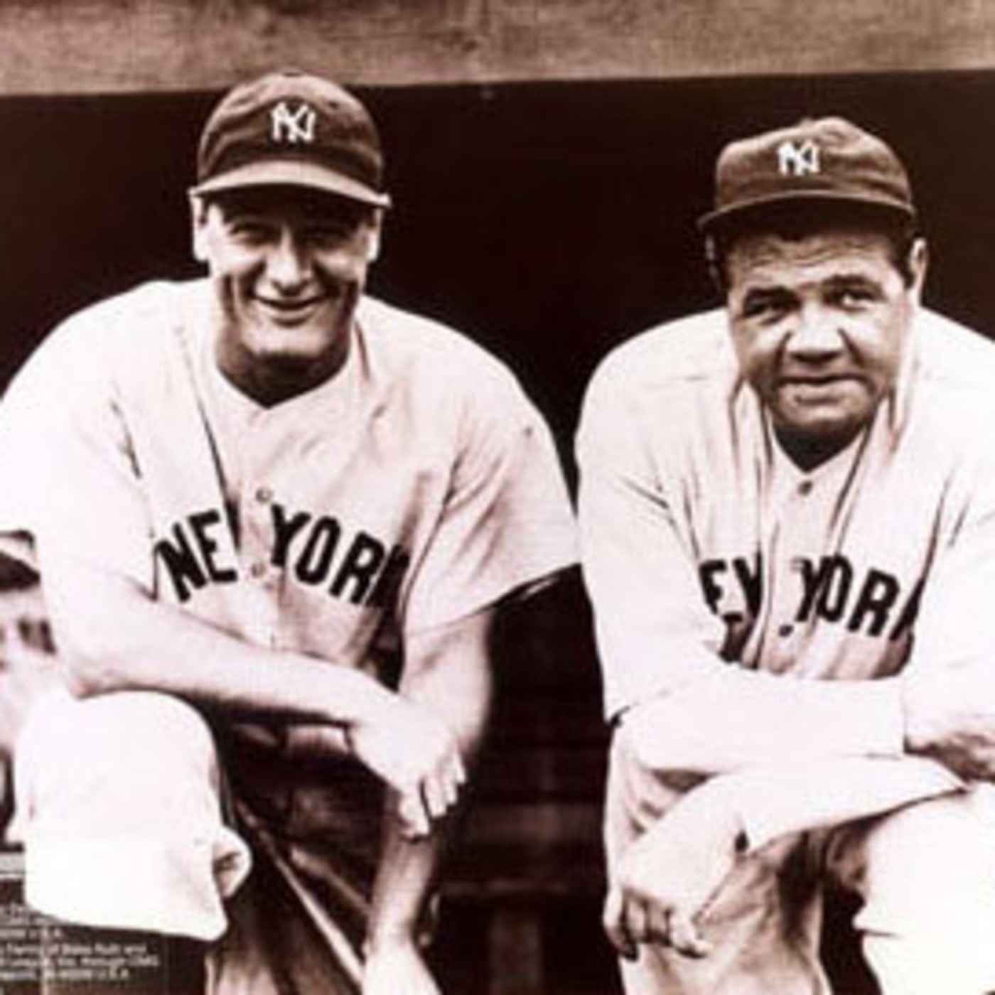 adventures of babe ruth390416