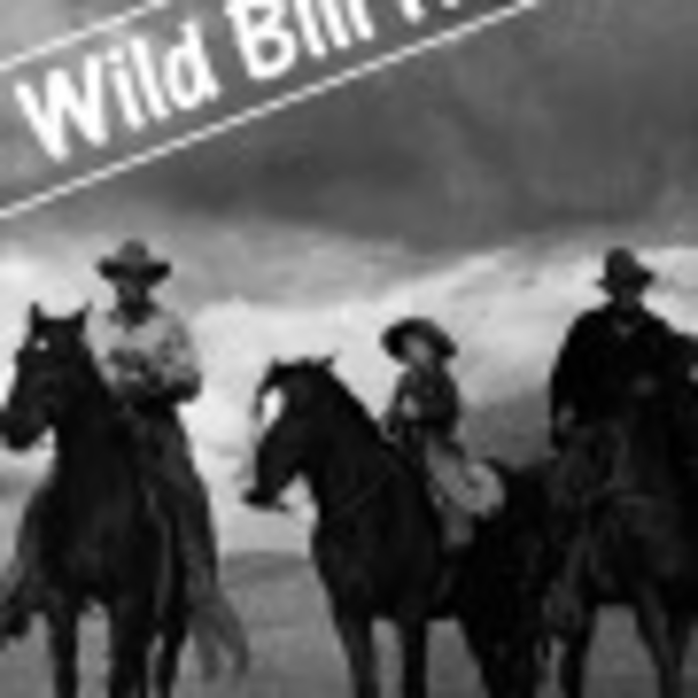Wild Bill Hickock - 53-03-27 Carnival of danger