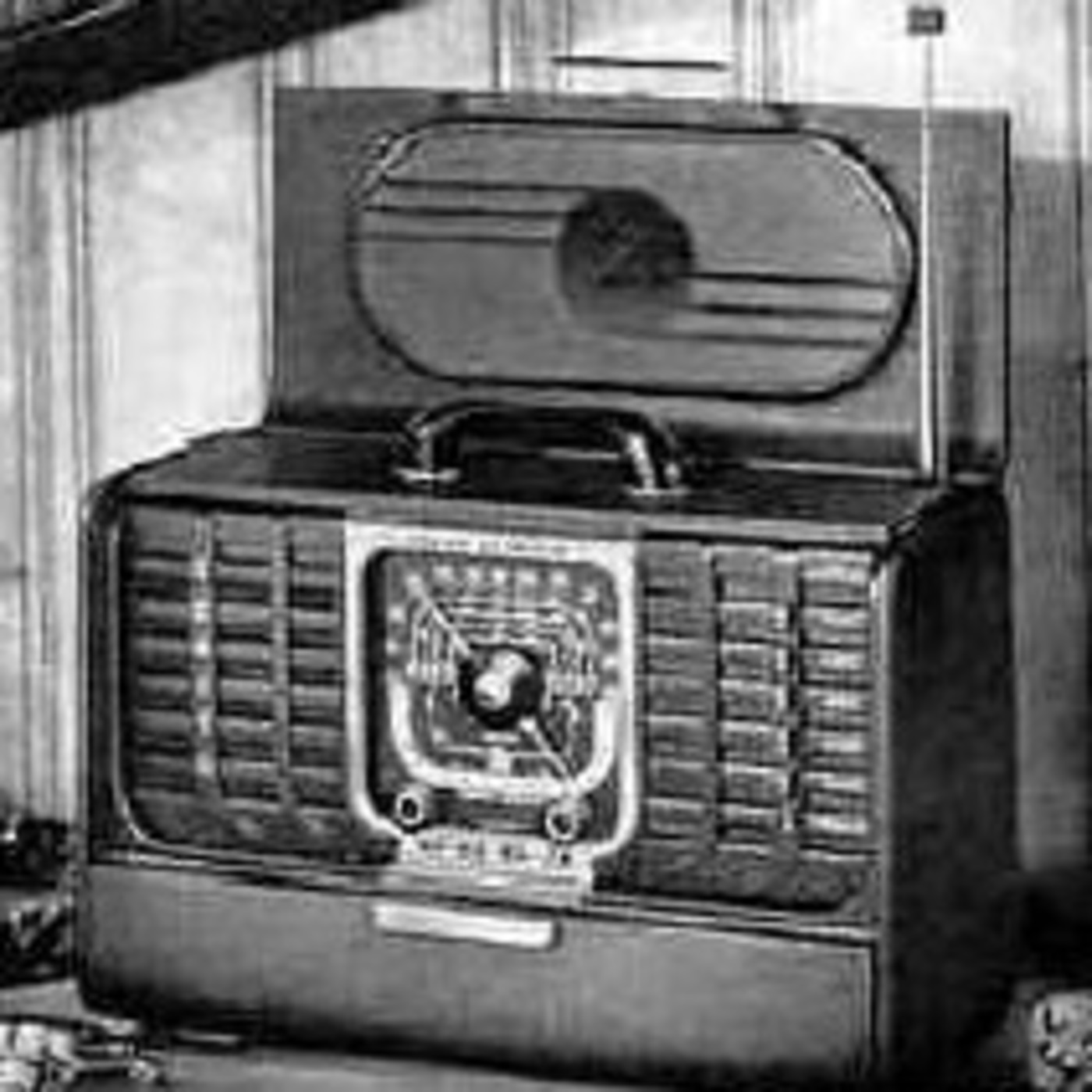 Celebrating 50 years of radio