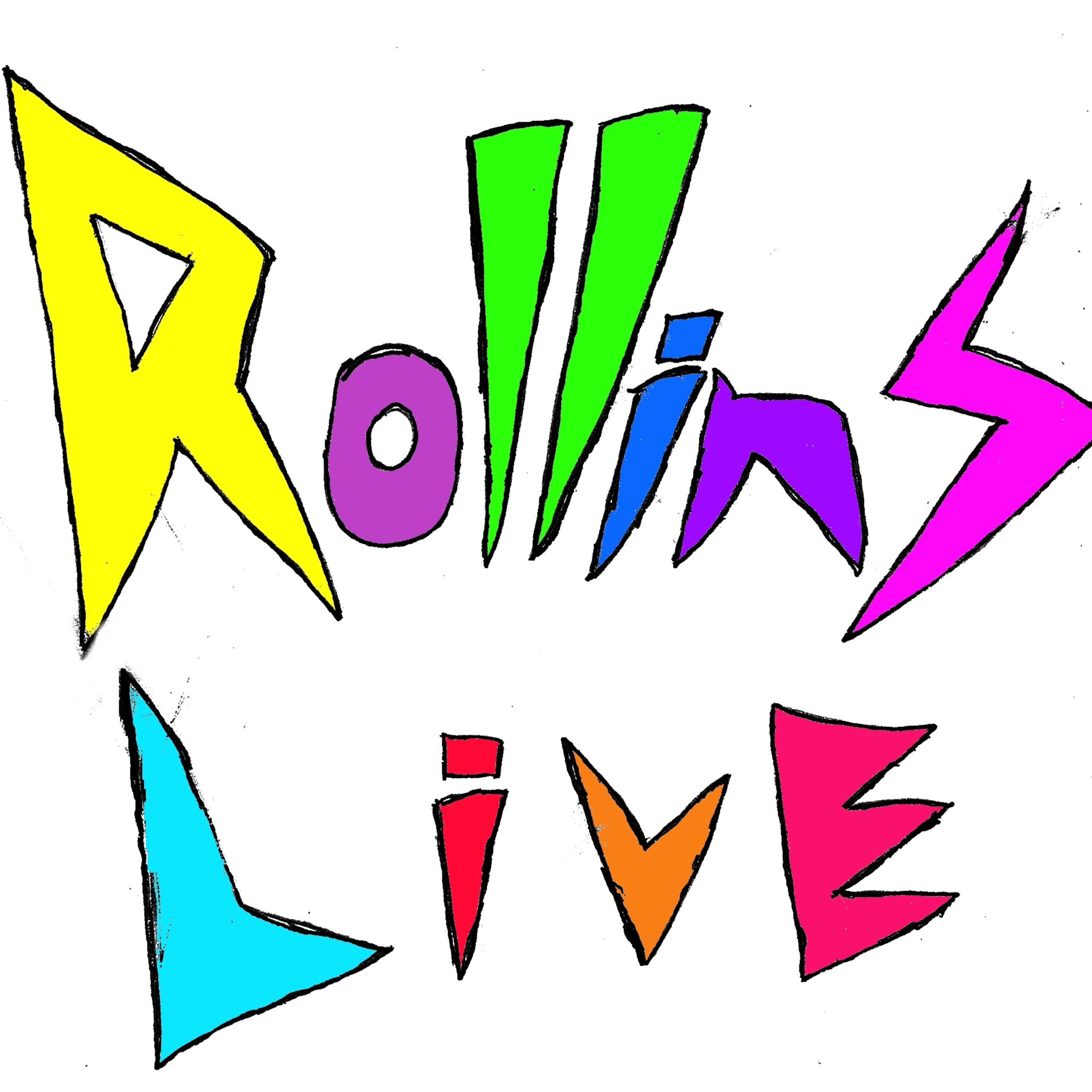 Rollins Live Open Mic Podcast