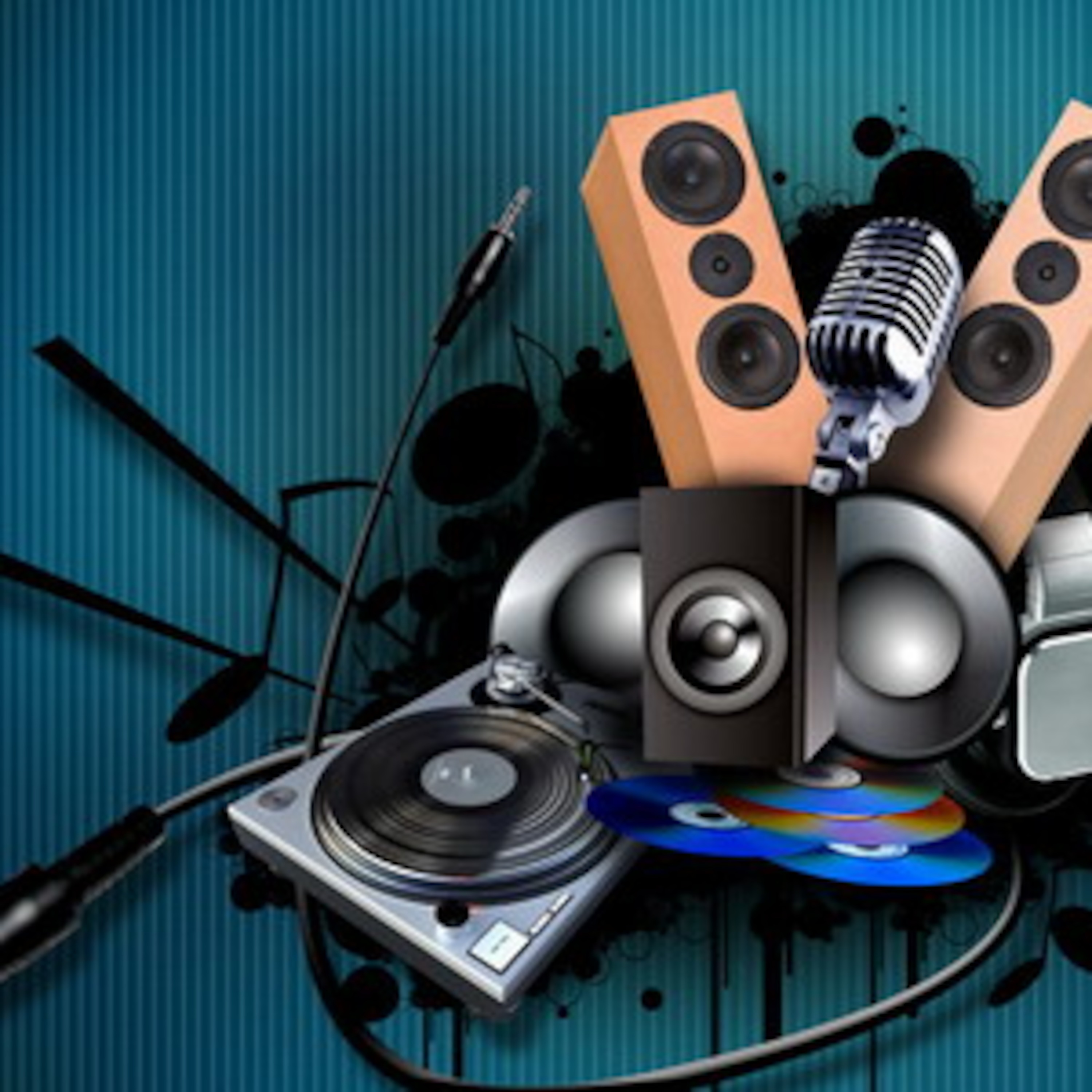 Rodrigo Castillo\'s Podcast