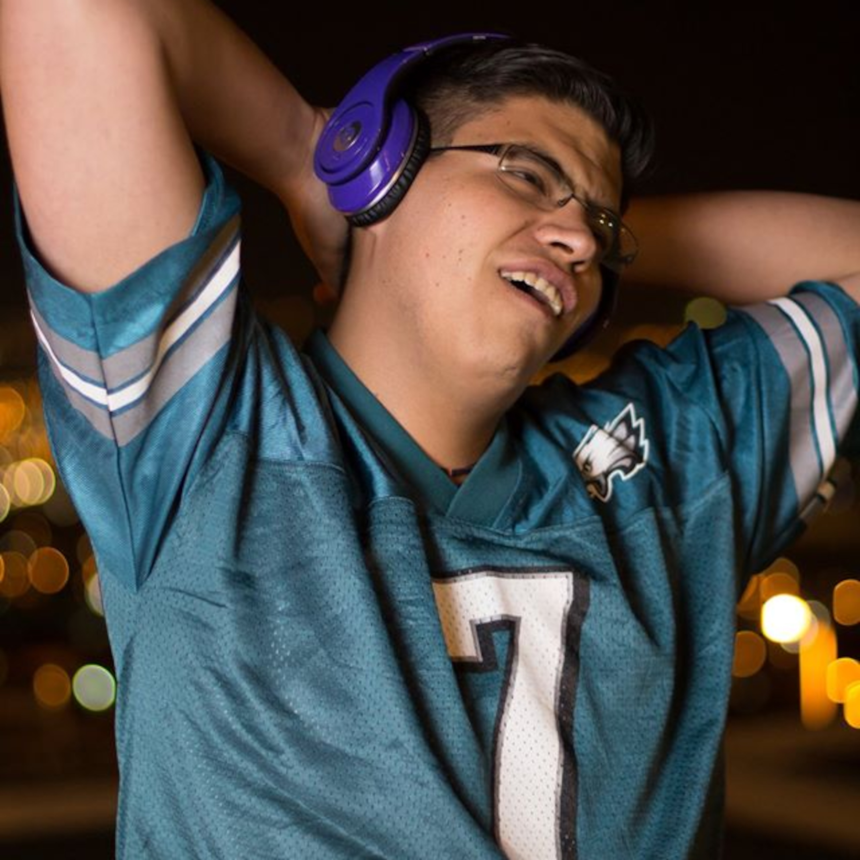 Rodrigo Castillo\'s Podcast