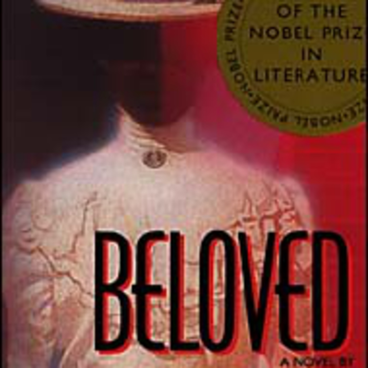 Book Talk: Beloved