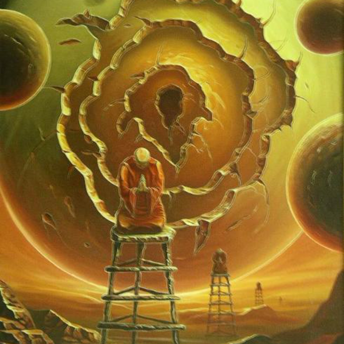 Art Talks: The Vule of the Similarity