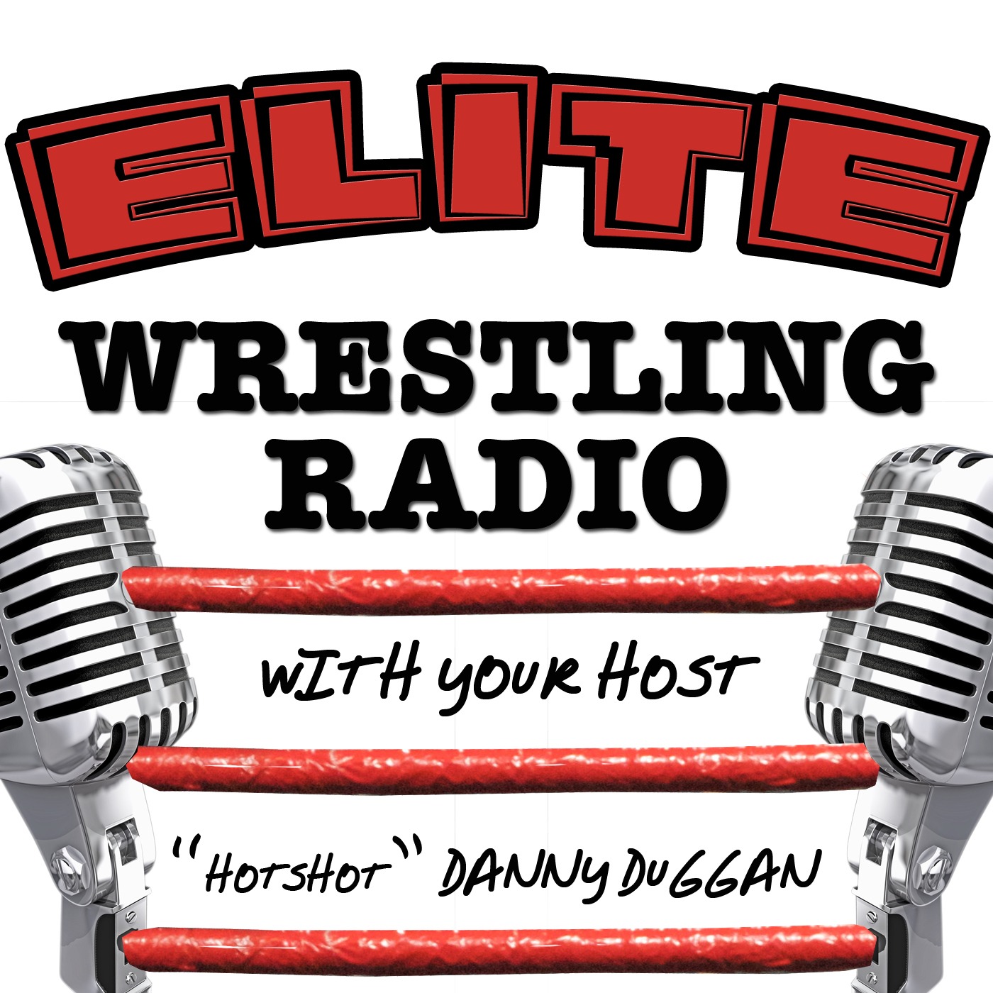 Elite Wrestling Radio