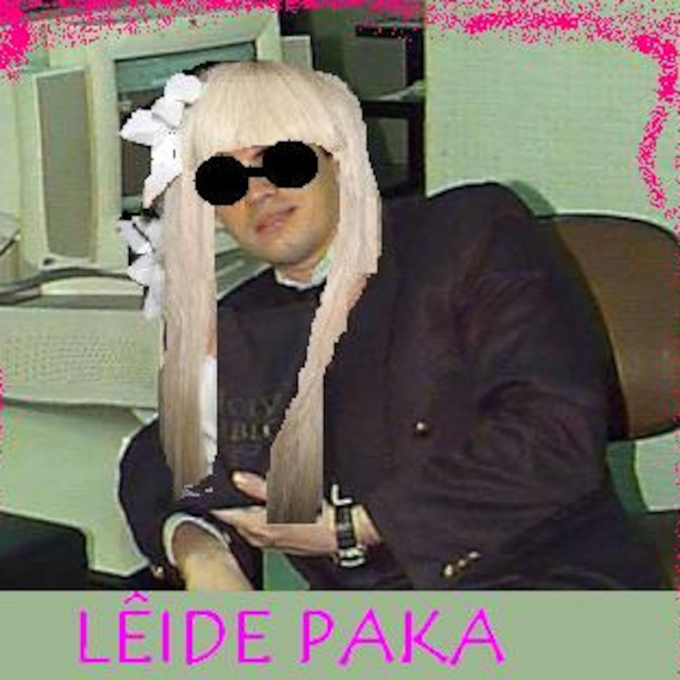 Pytuxa 5- Entrevista com Lady Paka