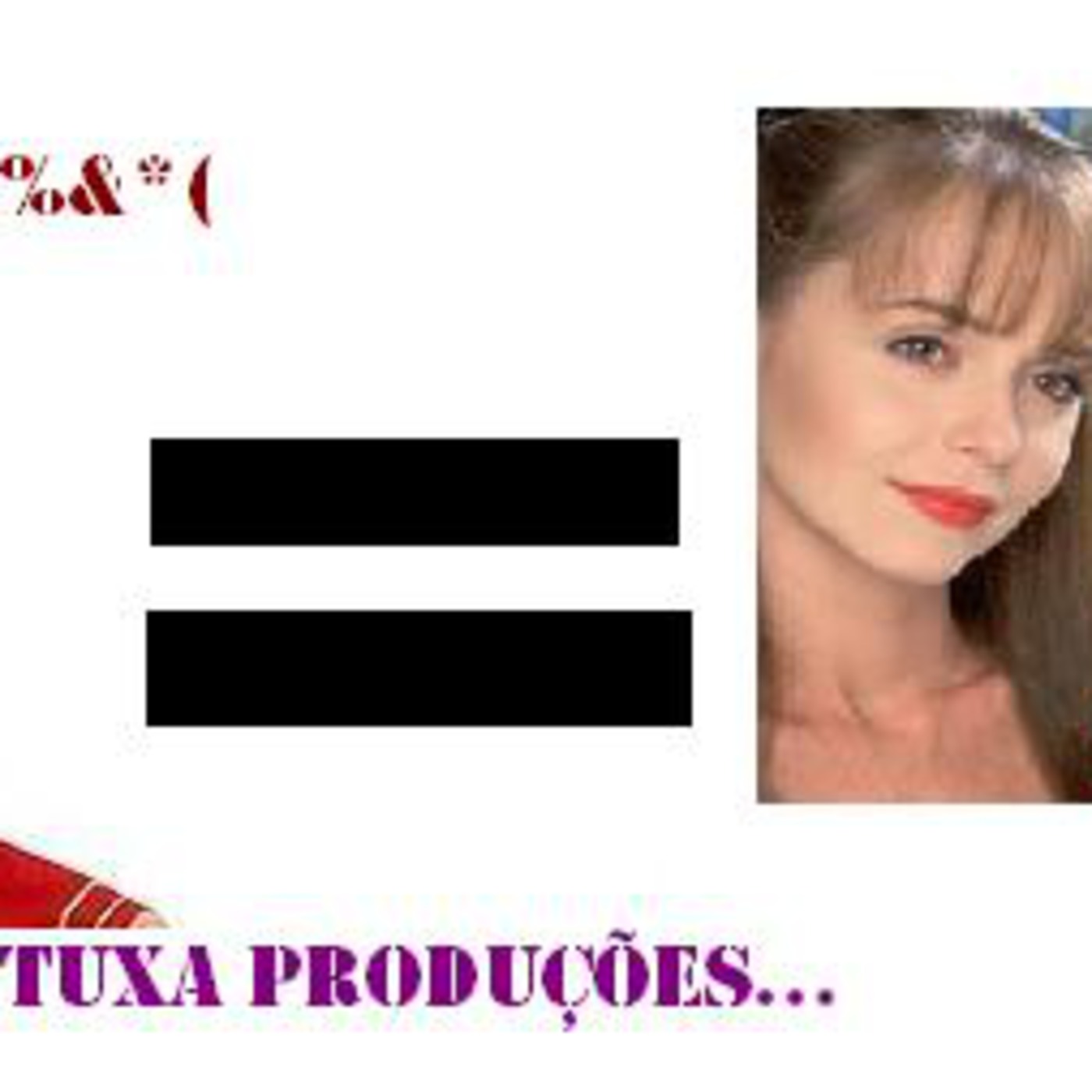 Pytuxa 8- Diva estressada = Novela Mexicana