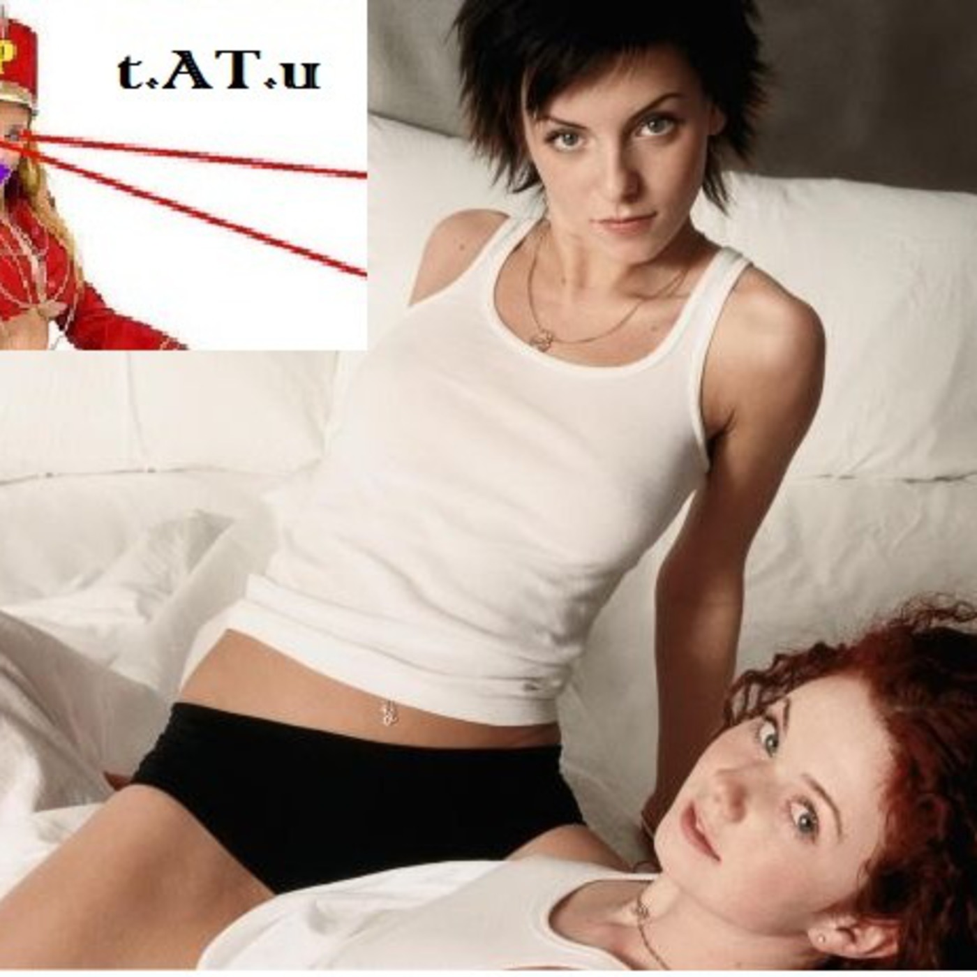 Pytuxa 14- t..A.T.u no seco anda?