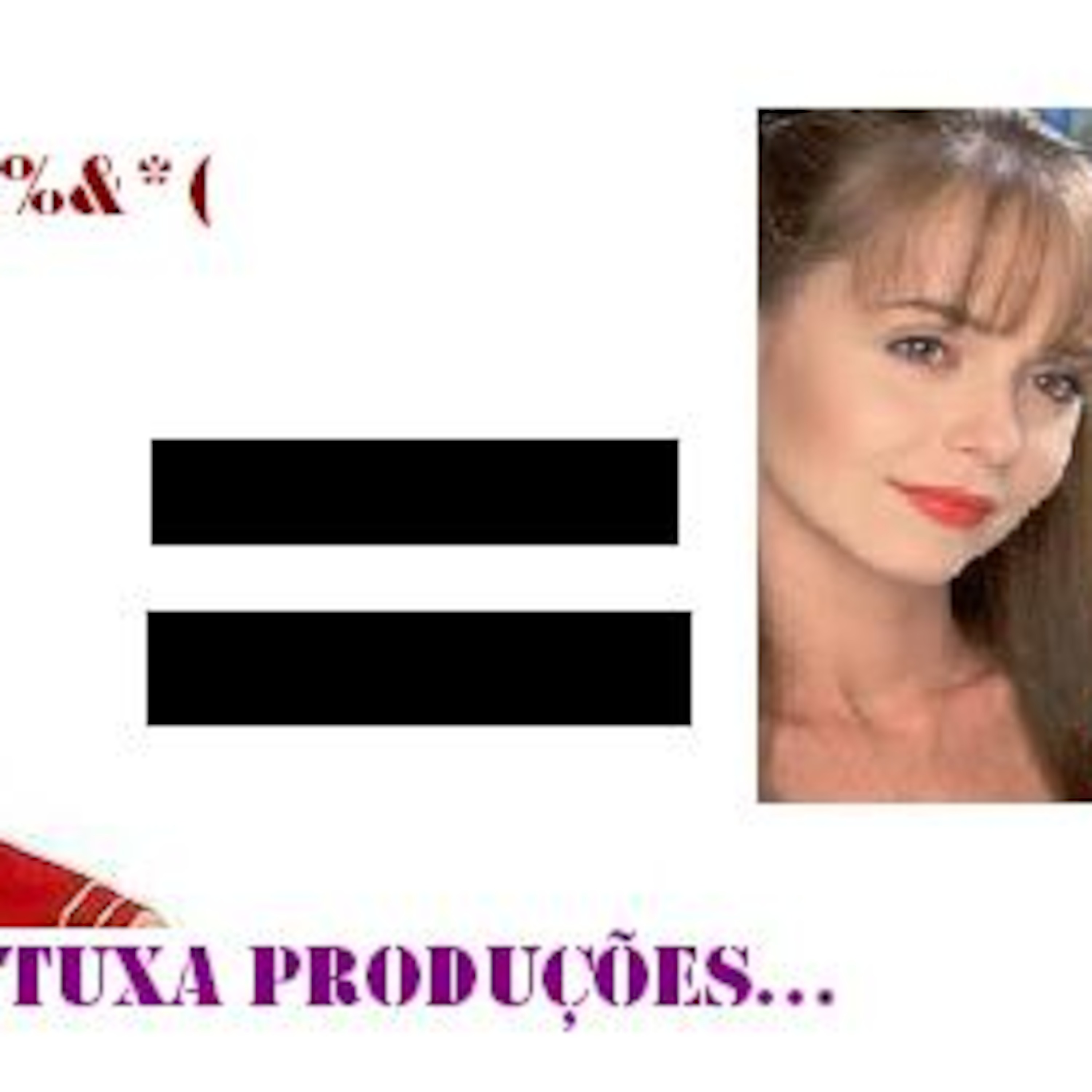 Pytuxa- A Paquita da Baixaria