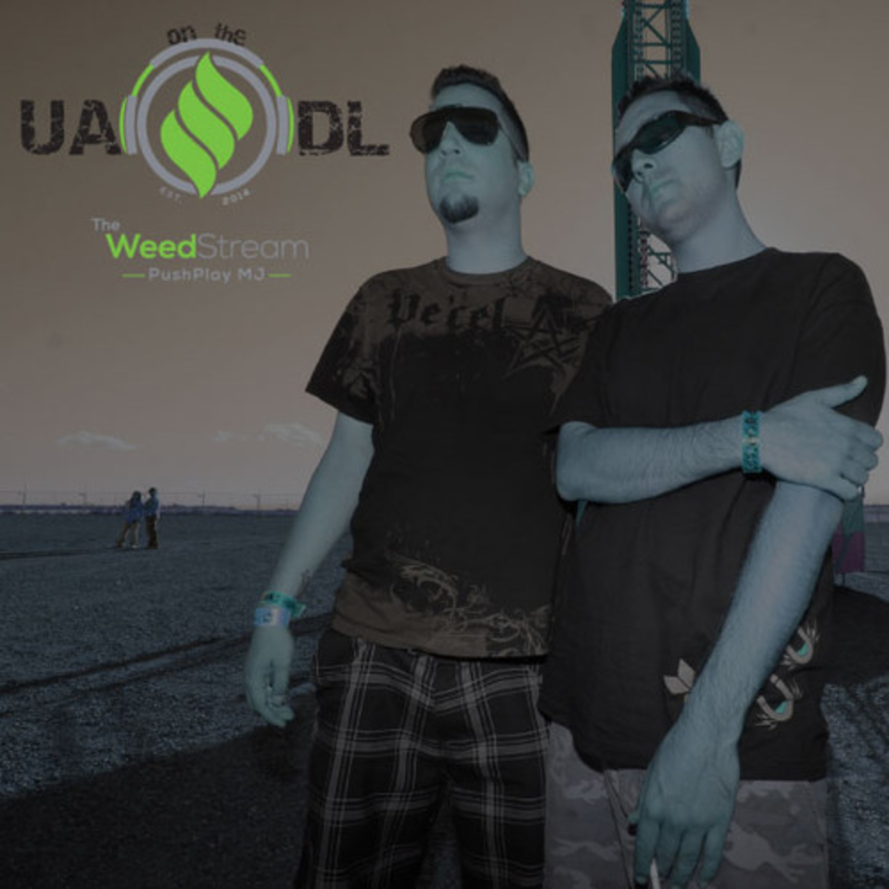 UA on the DL Podcast