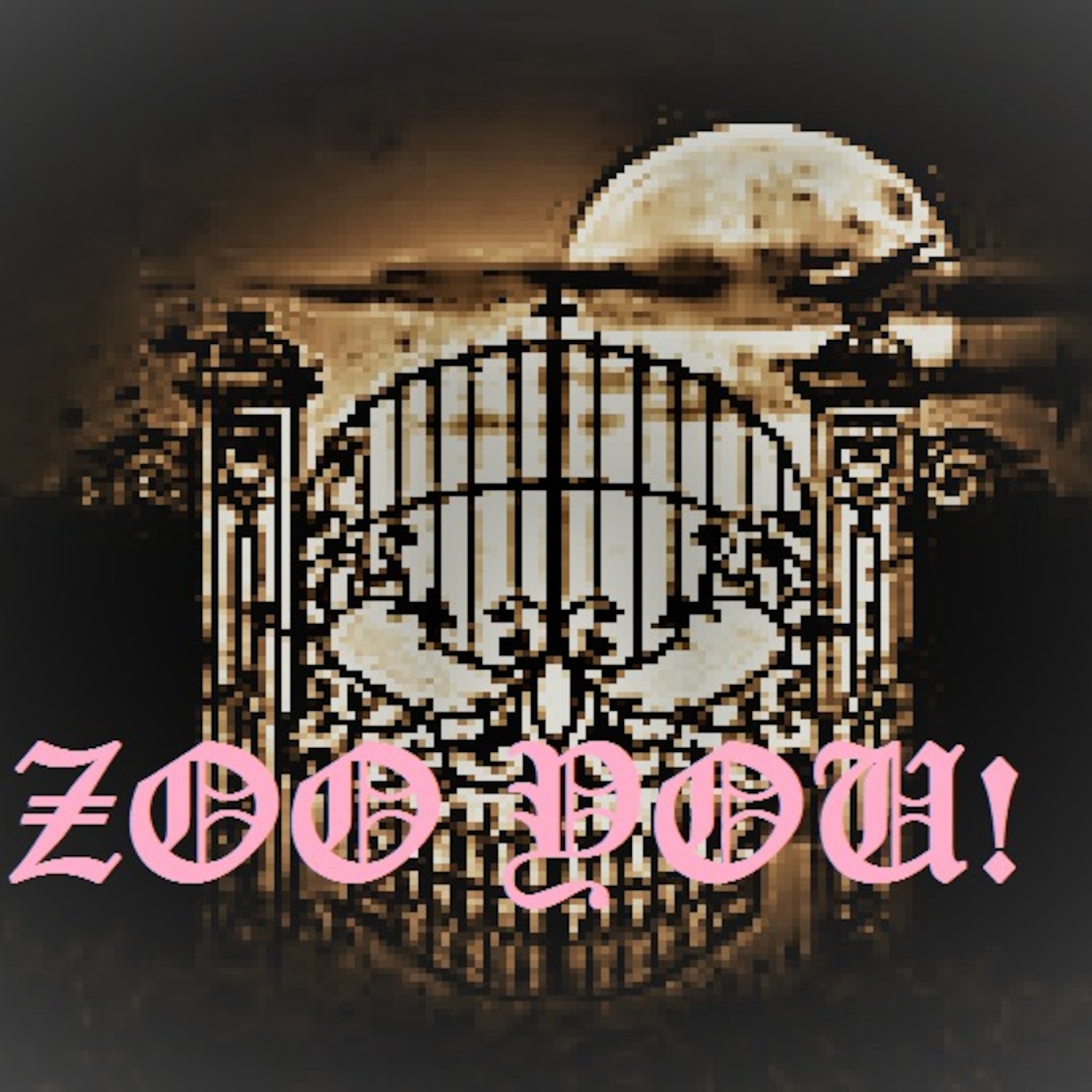 ZOO YOU!