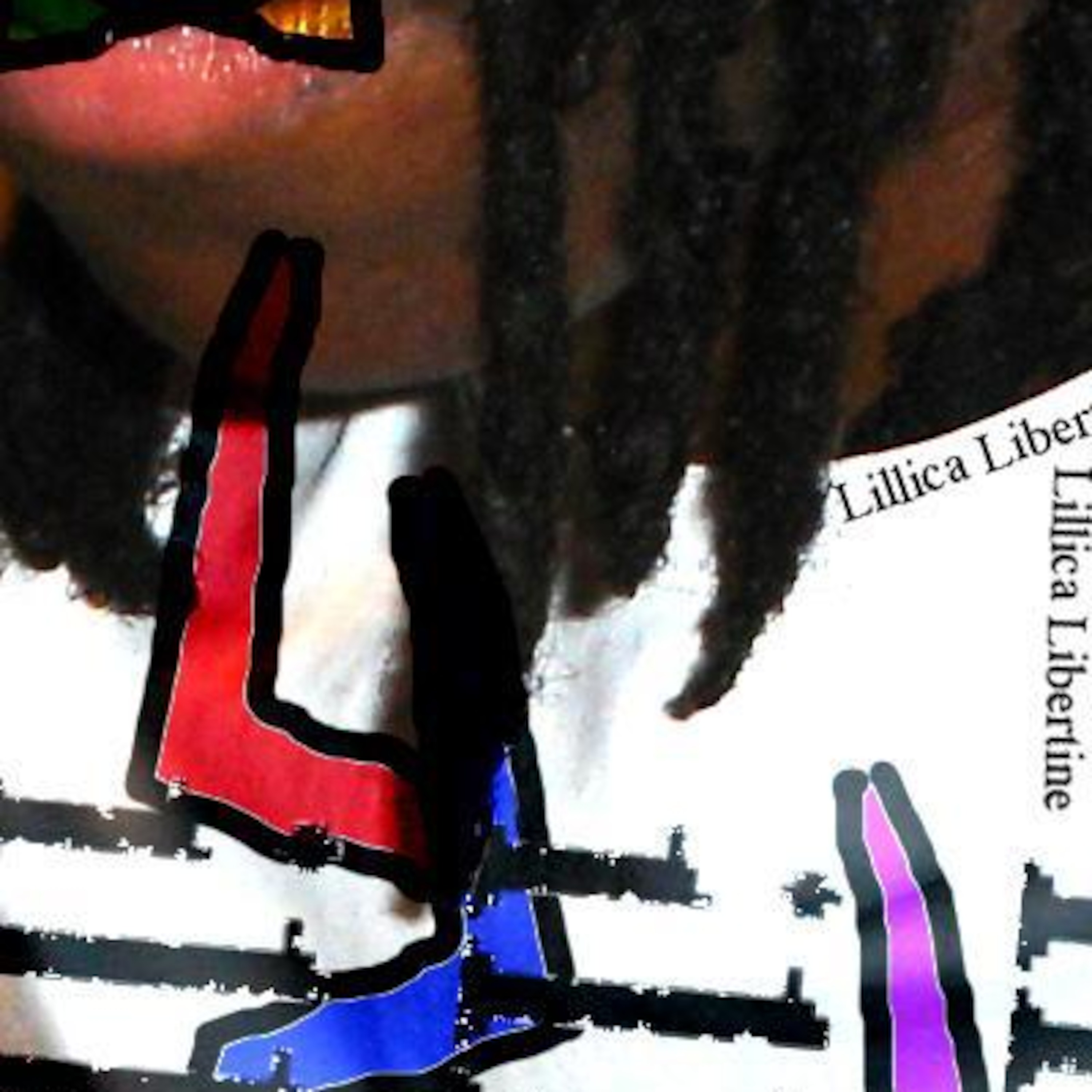Ohmygosh Mixtape Volume: TWEEE episode artwork