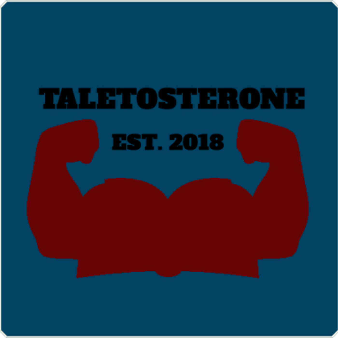 Taletosterone Episode 3: Cults