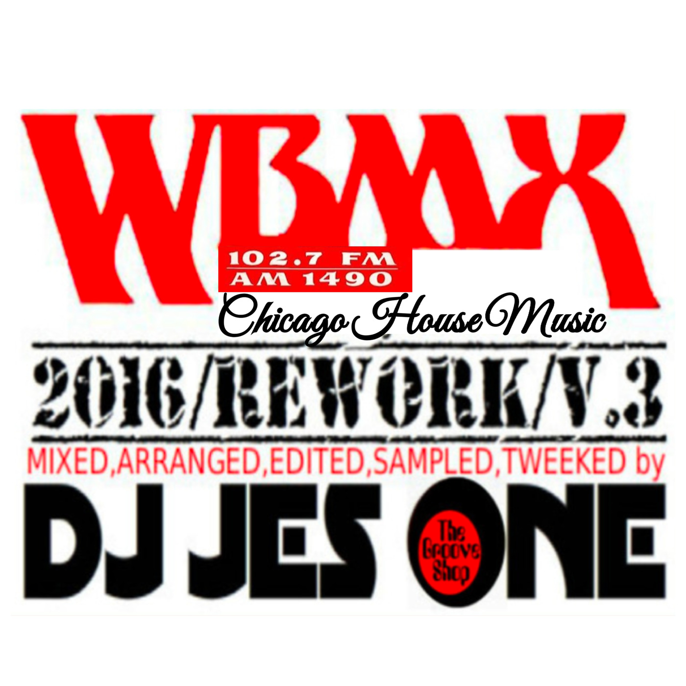 DJ JES ONE - DANCE MUSIC SPECIALIST