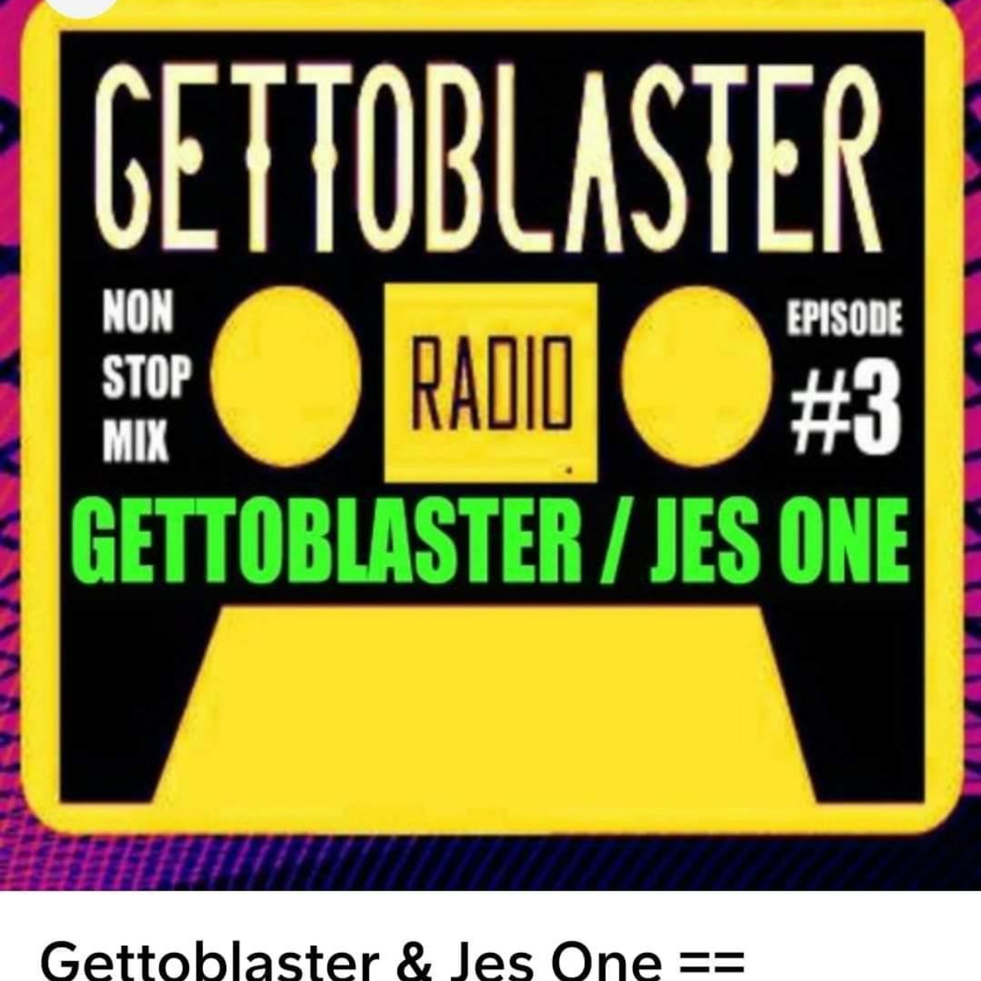DJ JES ONE - DANCE MUSIC SPECIALIST