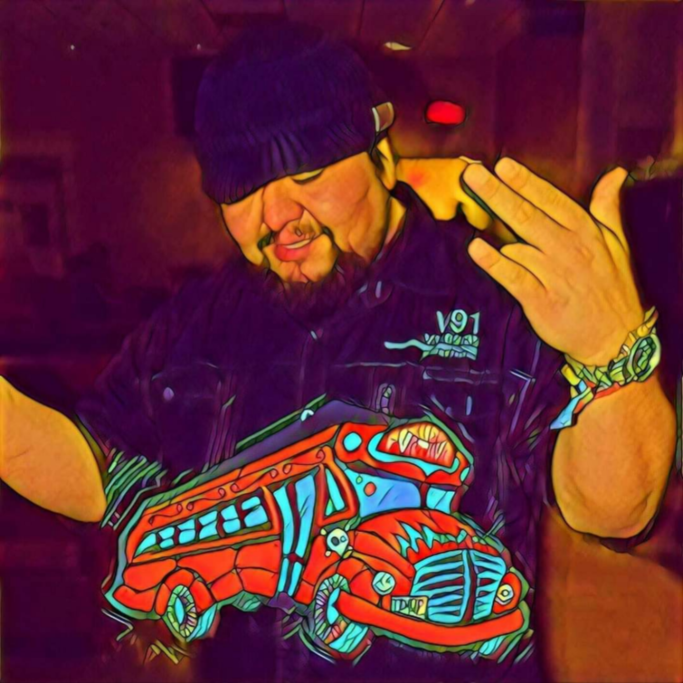 DJ JES ONE - DANCE MUSIC SPECIALIST