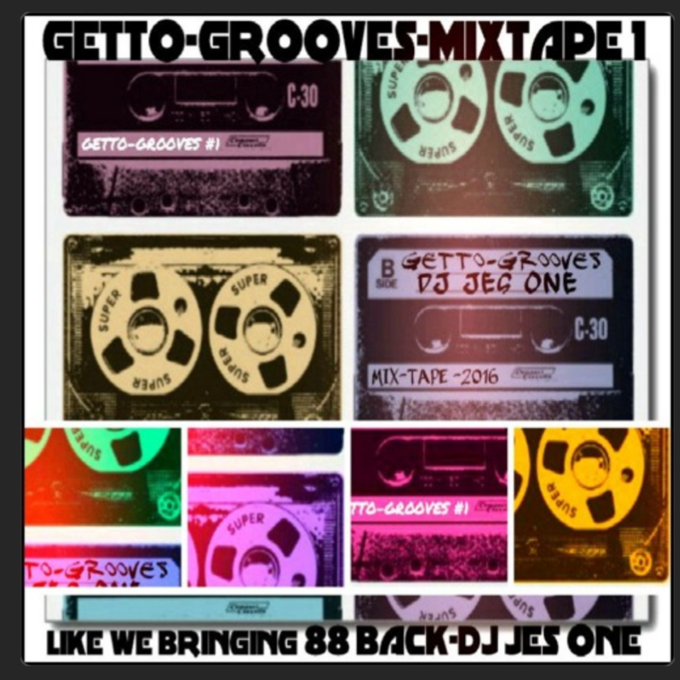 DJ JES ONE - DANCE MUSIC SPECIALIST