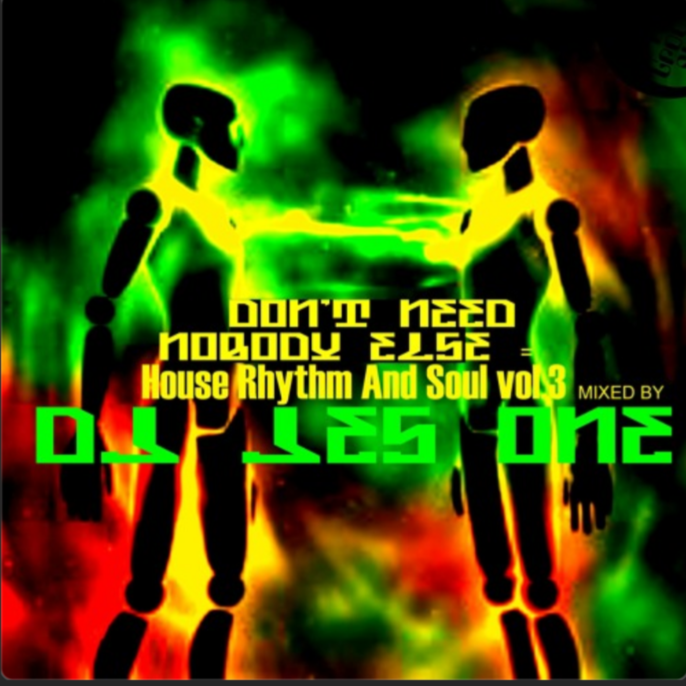 DJ JES ONE - DANCE MUSIC SPECIALIST