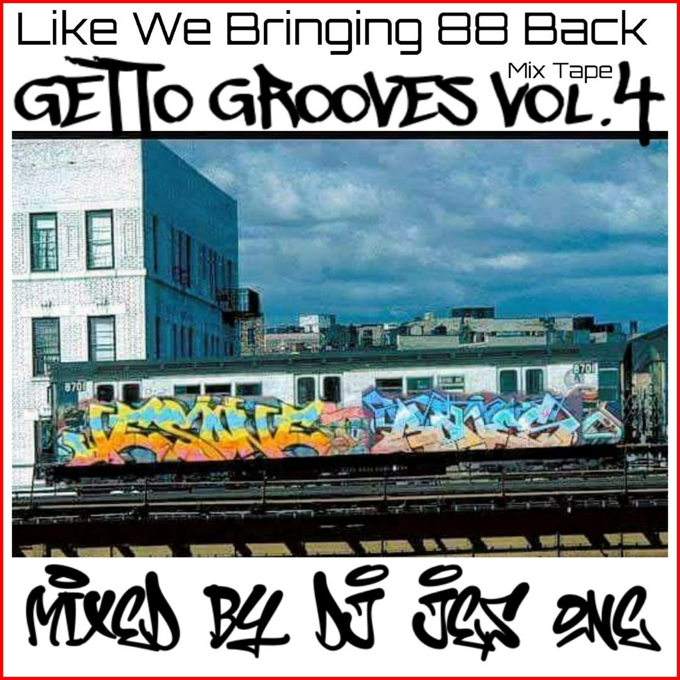 DJ JES ONE - DANCE MUSIC SPECIALIST