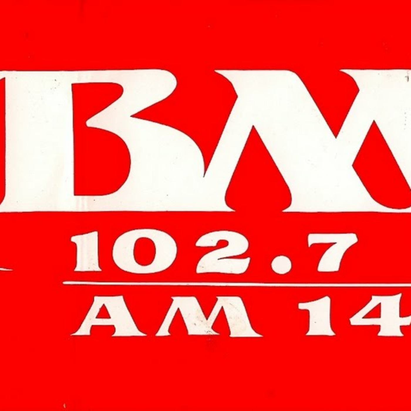 DJ Z WBMX HIGH ENERGY MIX