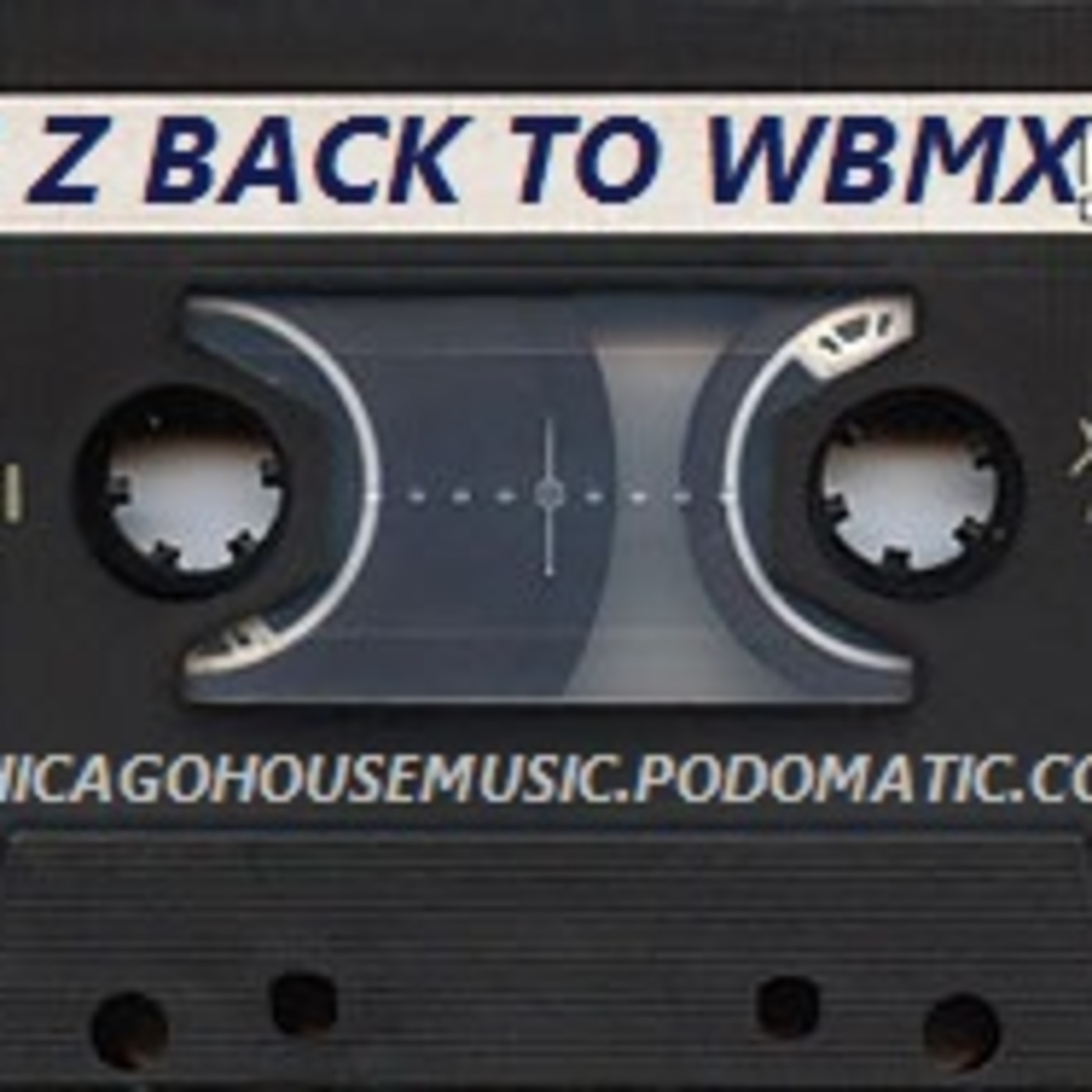 Episode 17 DJ Z BACK TO WBMX VOLUME 3!!