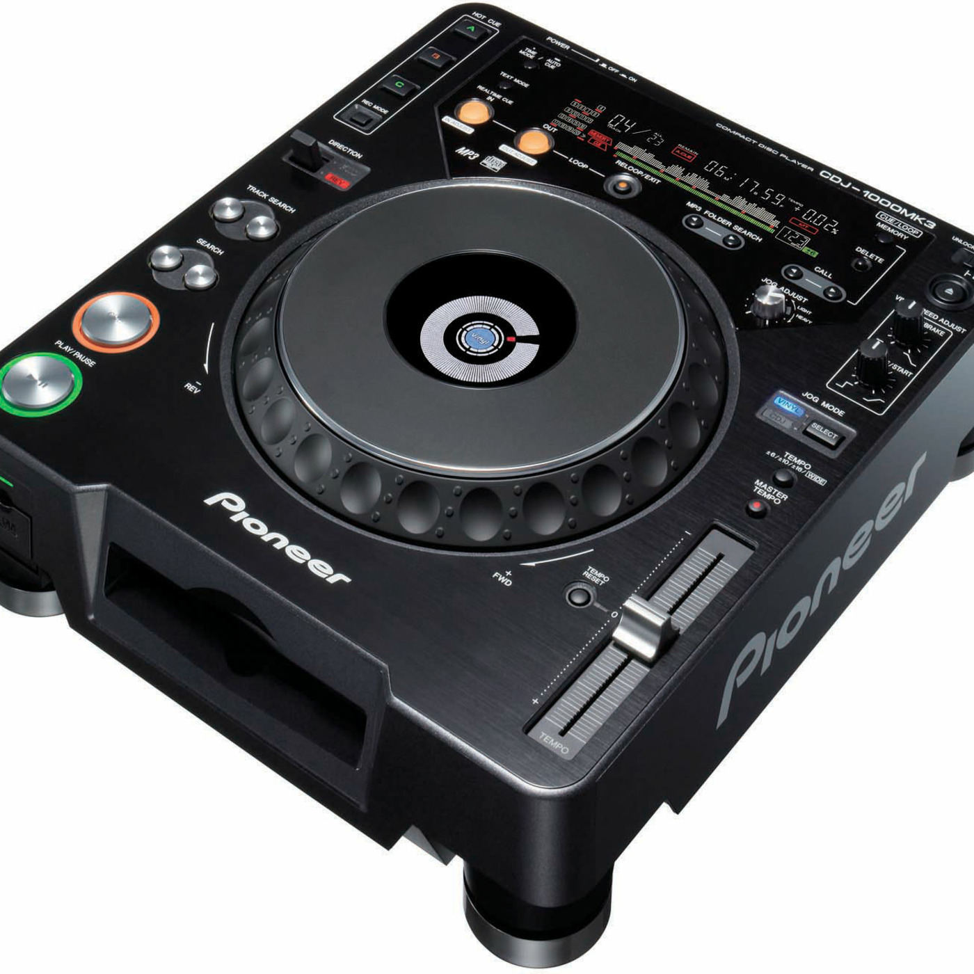 Episode 18 DJ Z In The Mix For 2006!