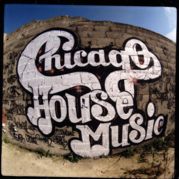 DJ Z's Podcast (Classic Chicago House Music) | Free Podcasts