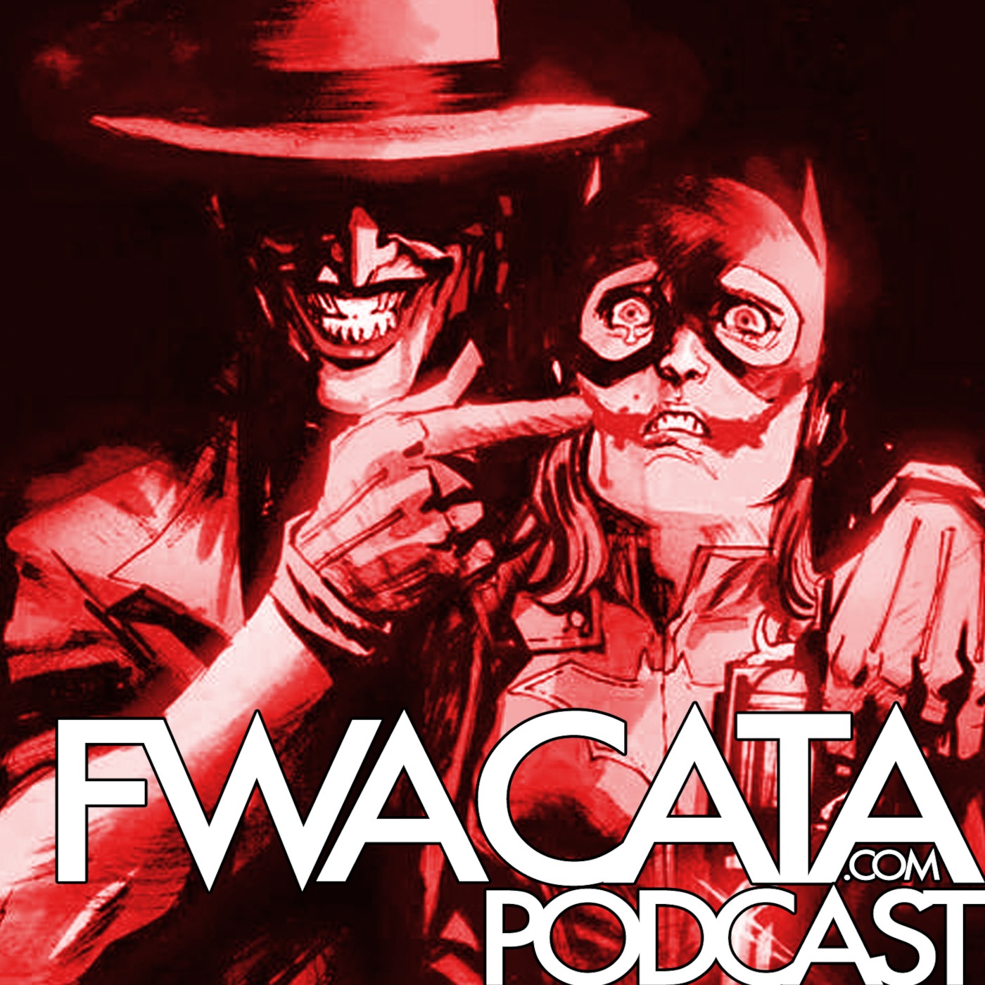 FWACATA\'s Podcast