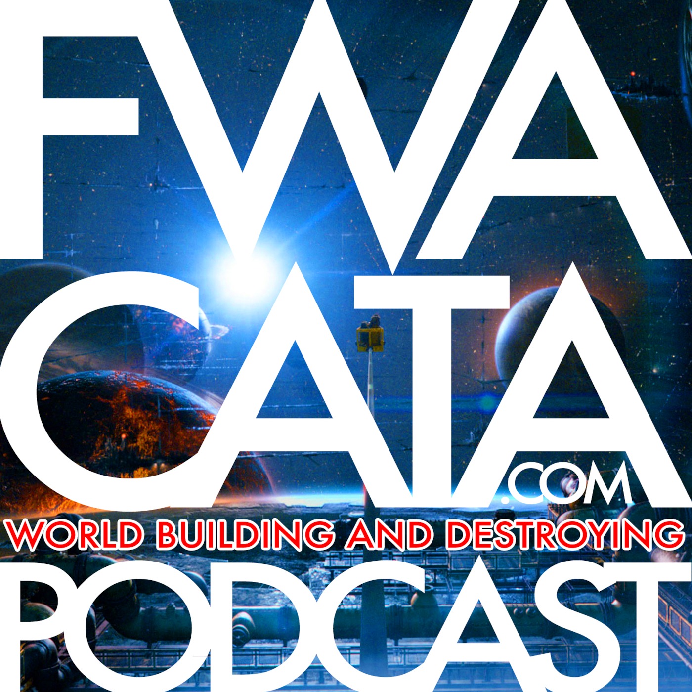 FWACATA\'s Podcast