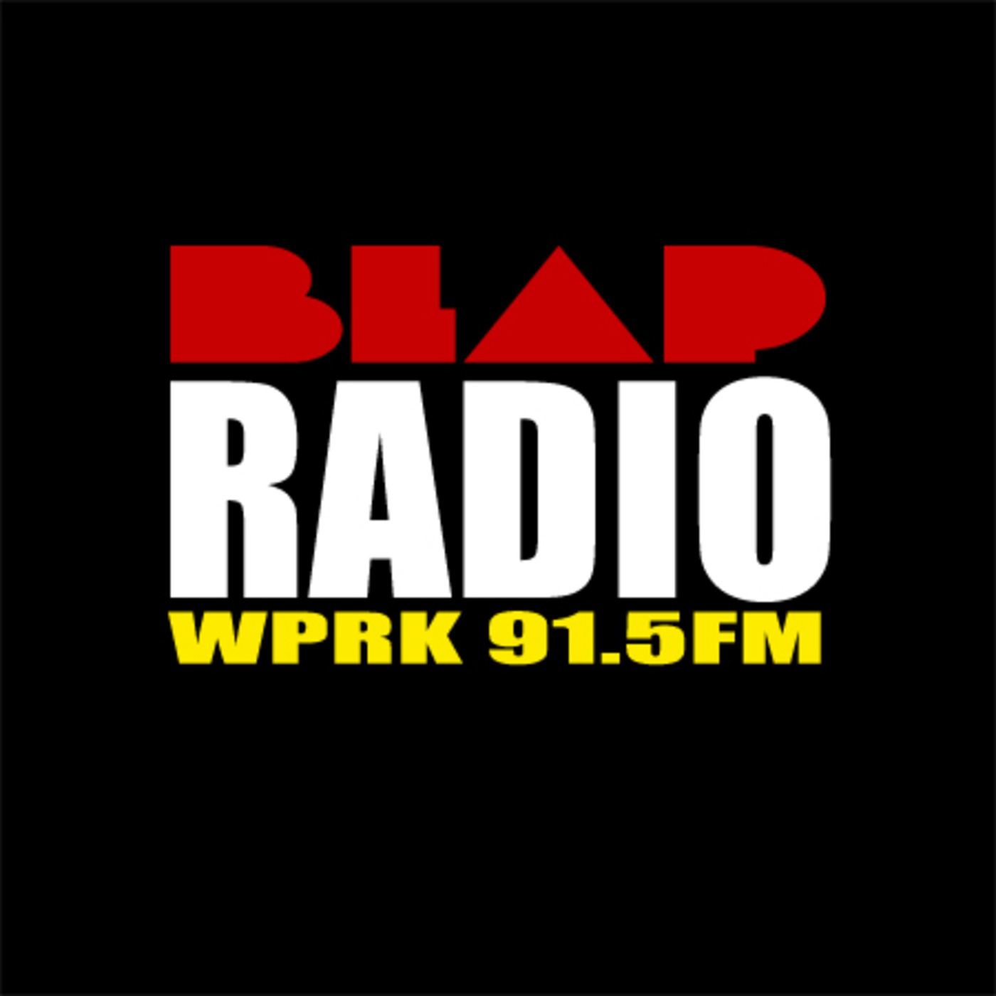 BLAP RADIO's Podcast