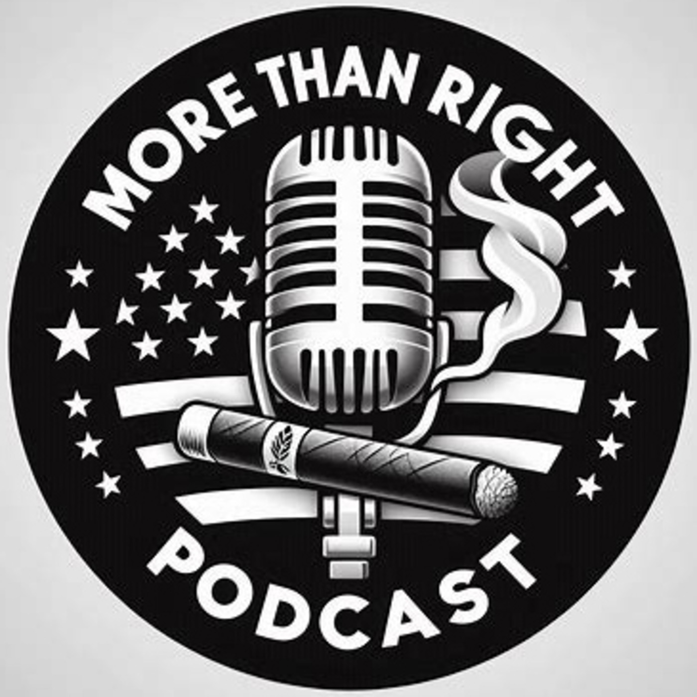More Than Right