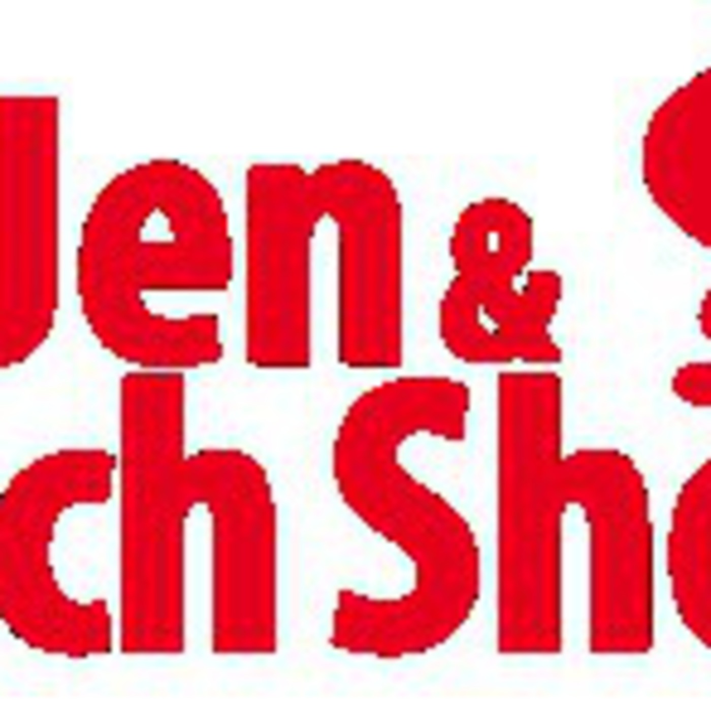 Episode 4 The Jen and Rach Show