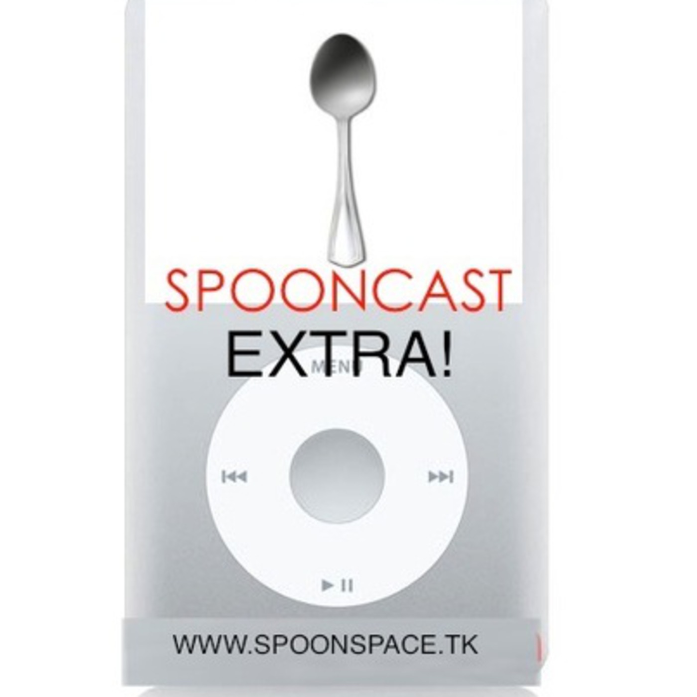 SpoonCast Extra!