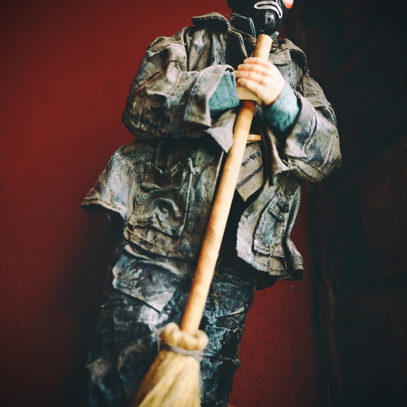 Jukerman\'s Media Lab