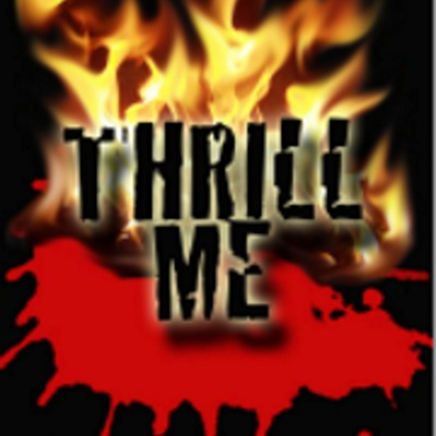 Thrill Me Podcast