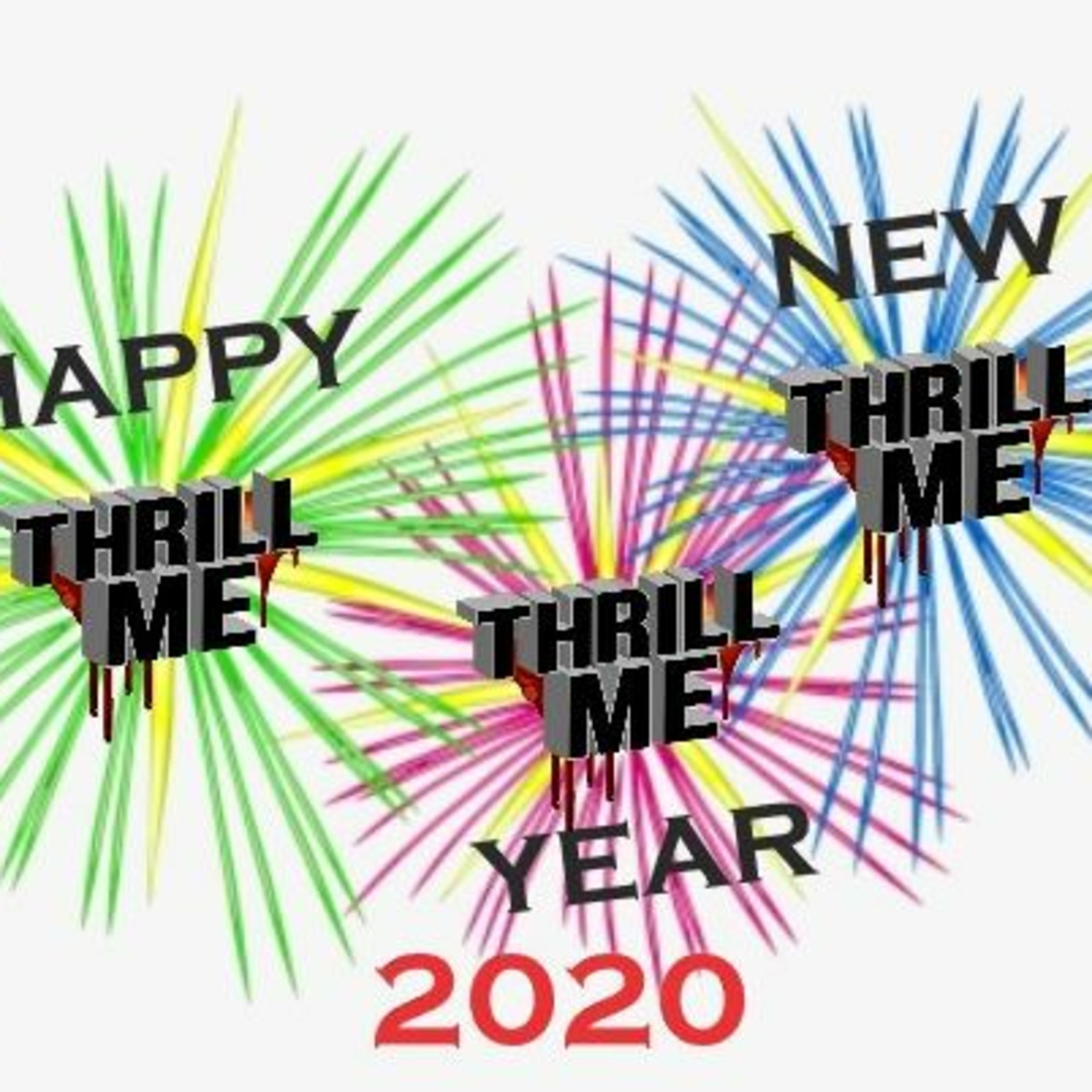 Thrill Me Podcast