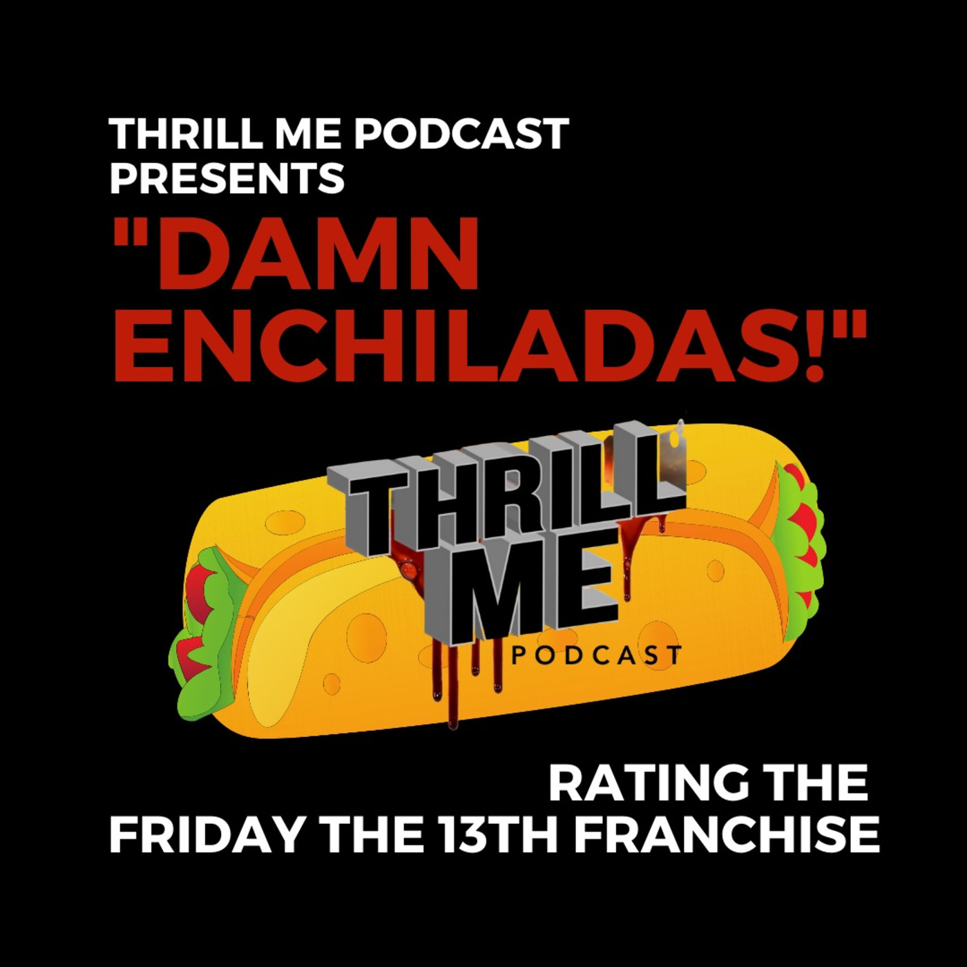 Thrill Me Podcast