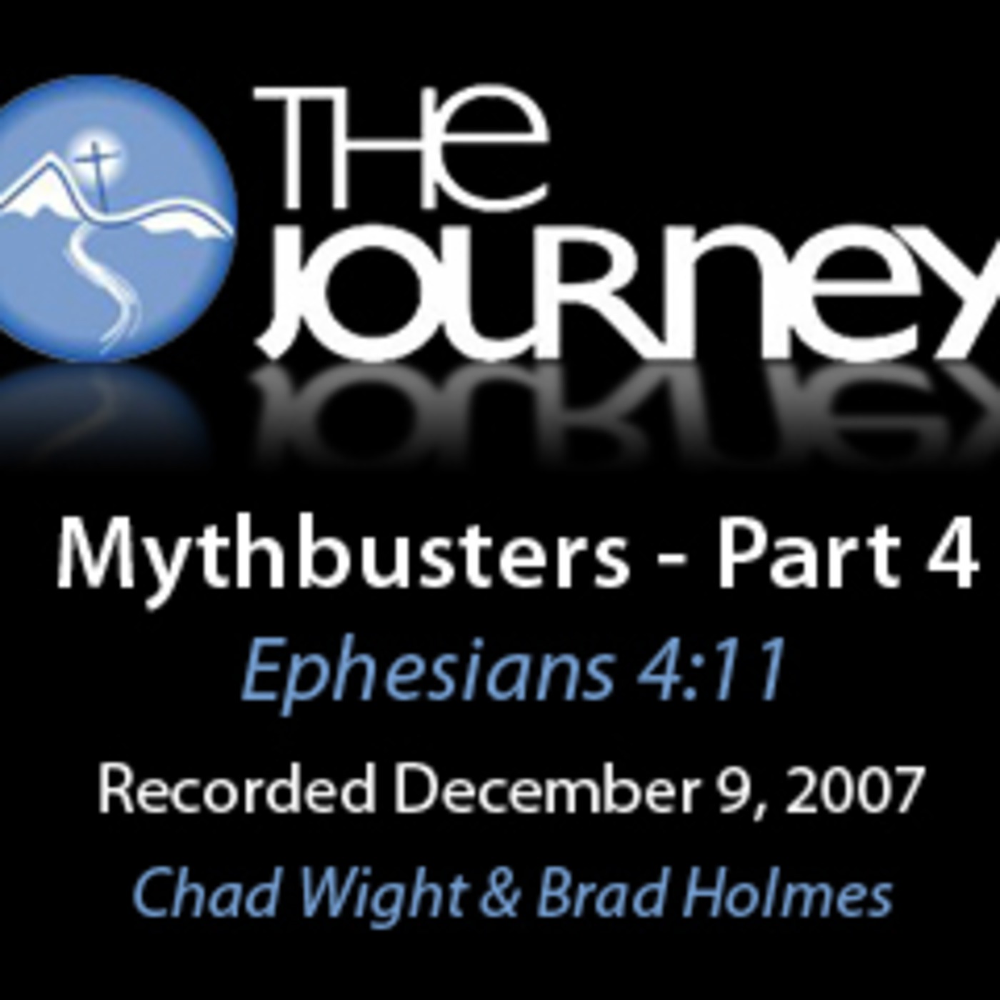 Video 12.9.07 episode artwork