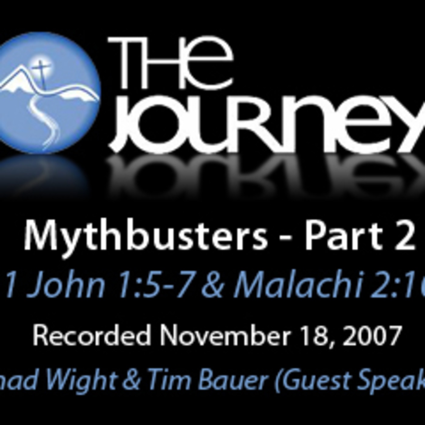 Video 11.18.07 episode artwork