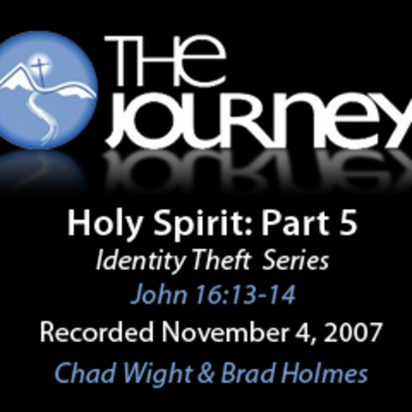 Video 11.4.07 episode artwork