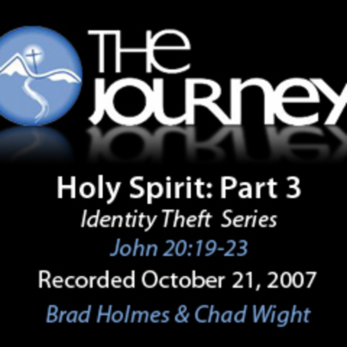 Video 10.21.07 episode artwork