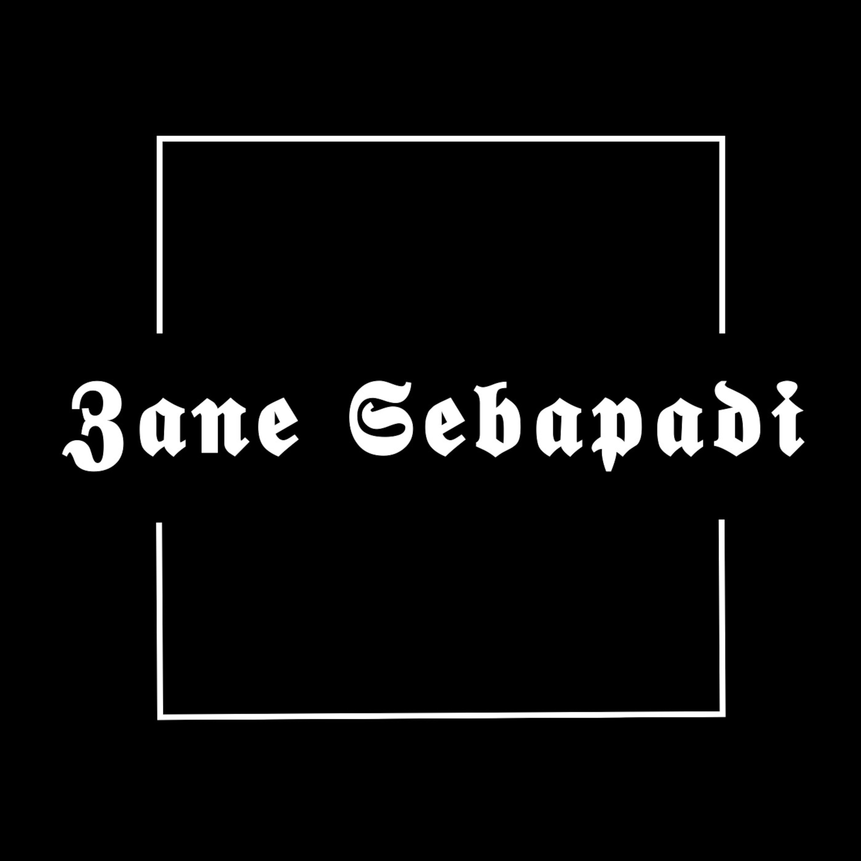 Zane Sebapadi\'s Podcast