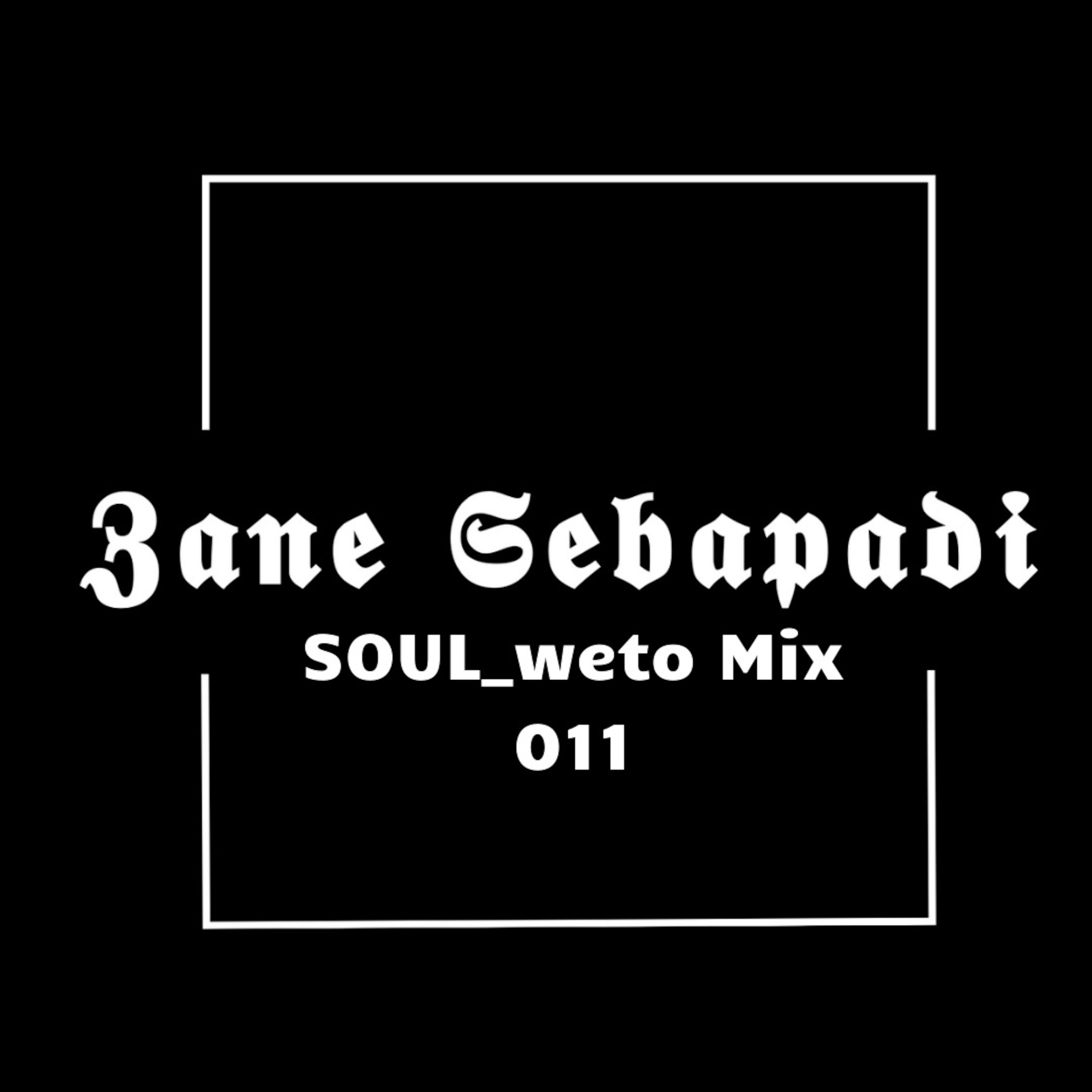 Zane Sebapadi\'s Podcast