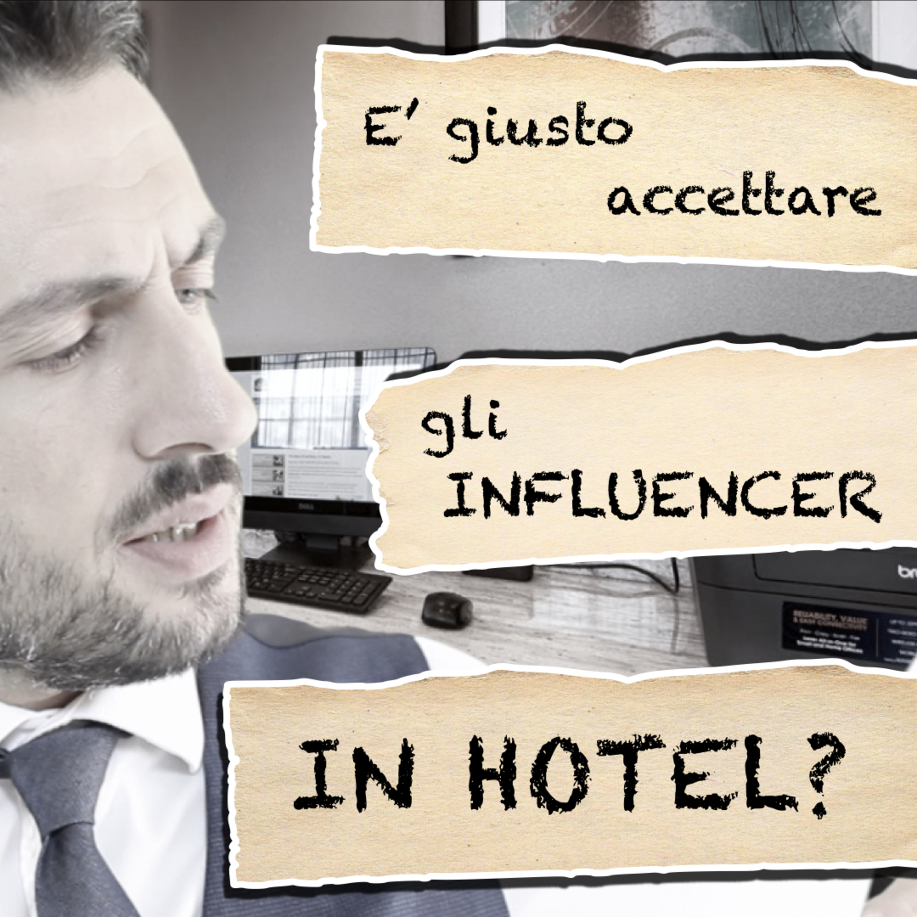 Guido Libonati - Hospitality Cafè