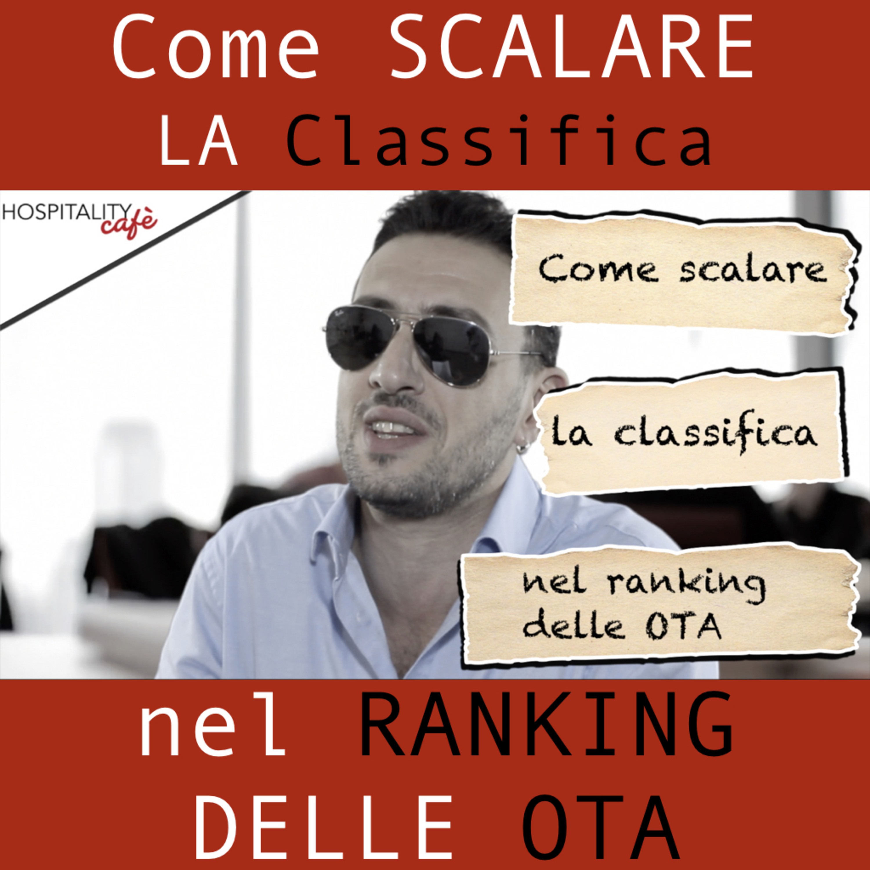 Guido Libonati - Hospitality Cafè