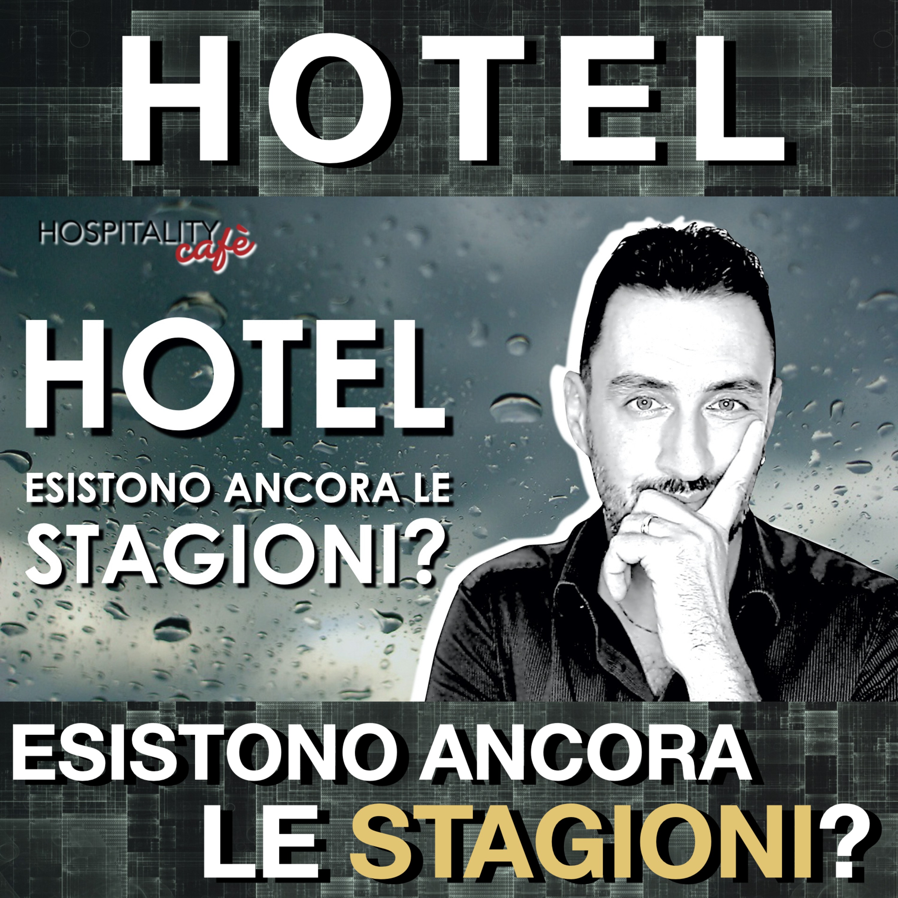 Guido Libonati - Hospitality Cafè