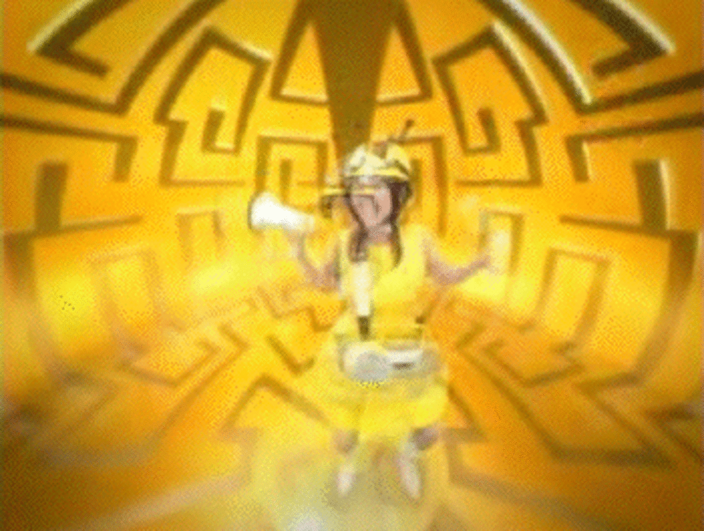 Aha! Bra-a-a-ins! episode artwork